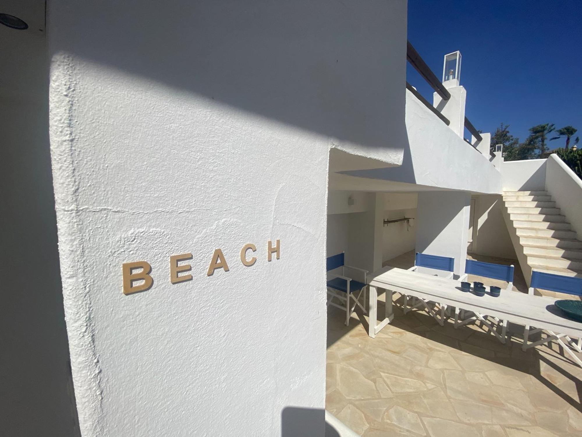 Joyjoyjoy Design-ecolicious Boutique House Dénia