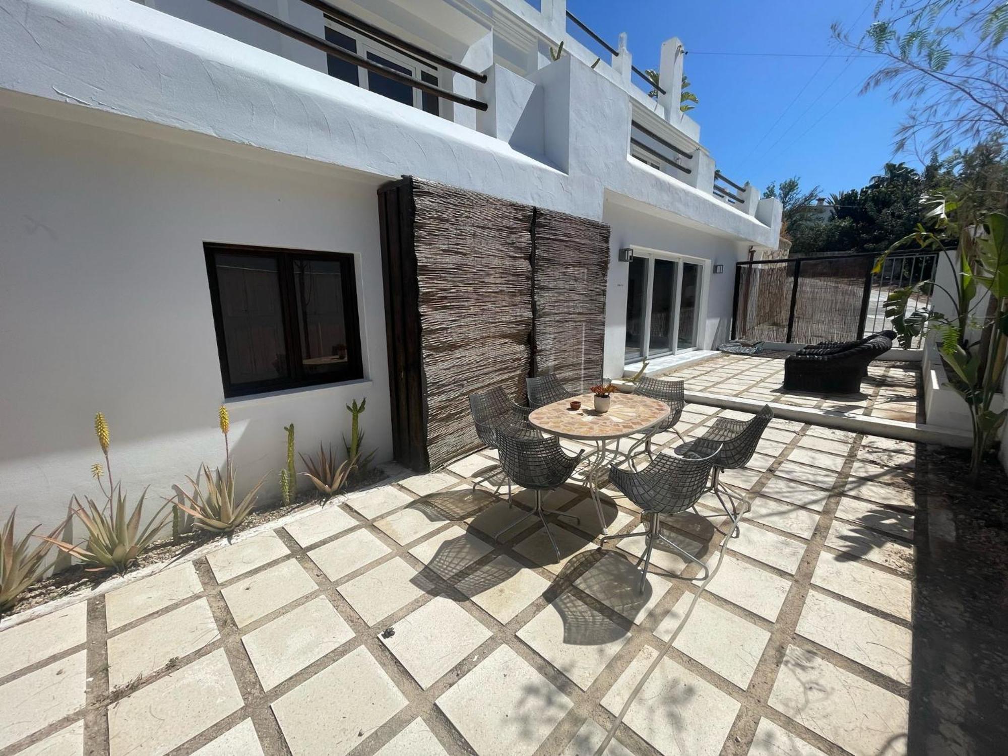 Joyjoyjoy Design-ecolicious Boutique House Villa Dénia