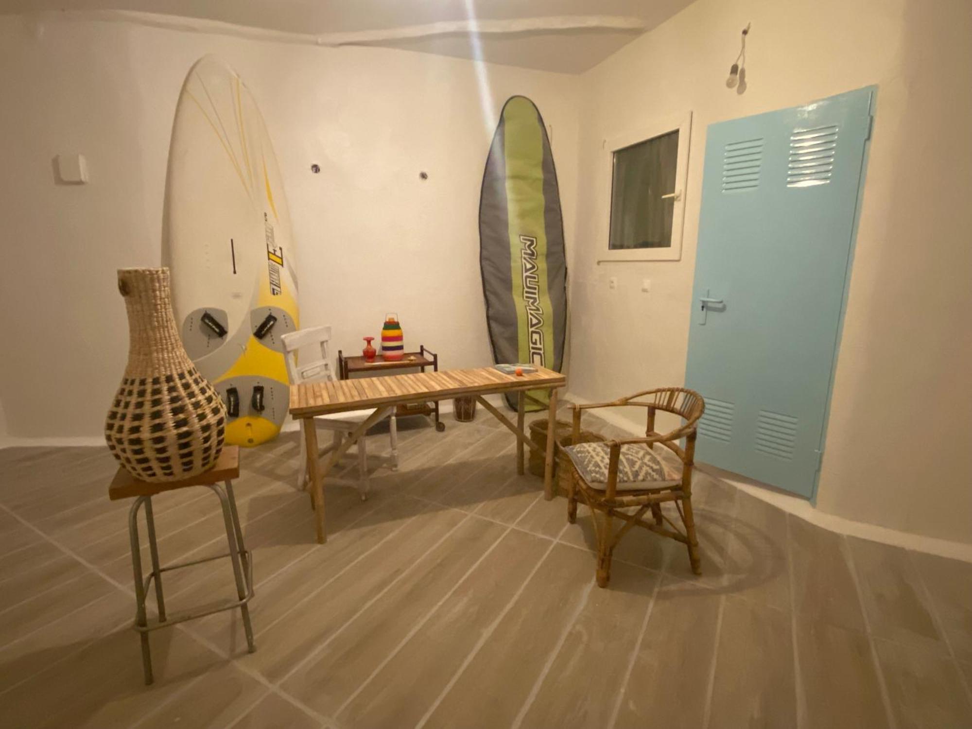 Joyjoyjoy Design-ecolicious Boutique House *