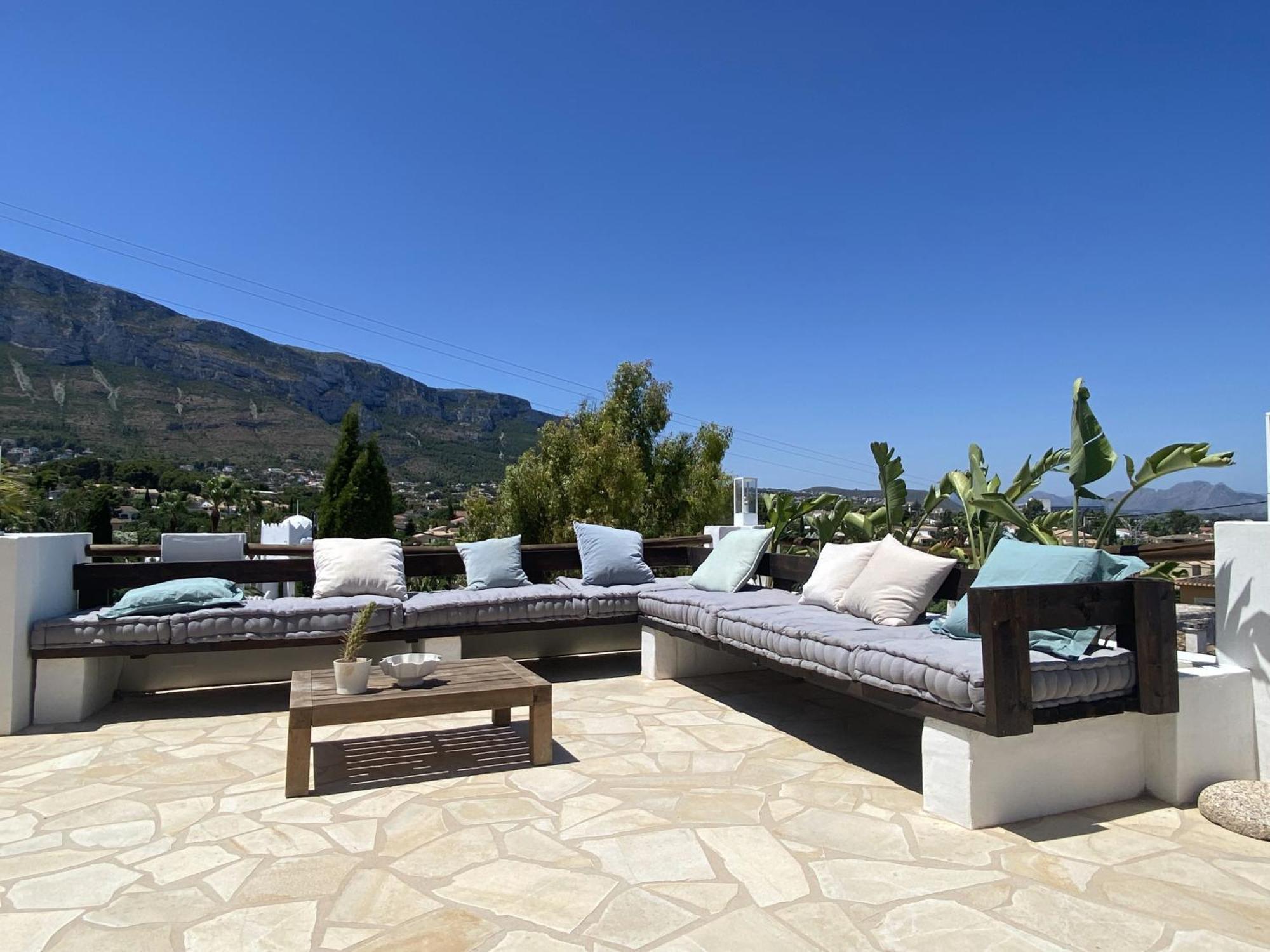 Joyjoyjoy Design-ecolicious Boutique House * Dénia