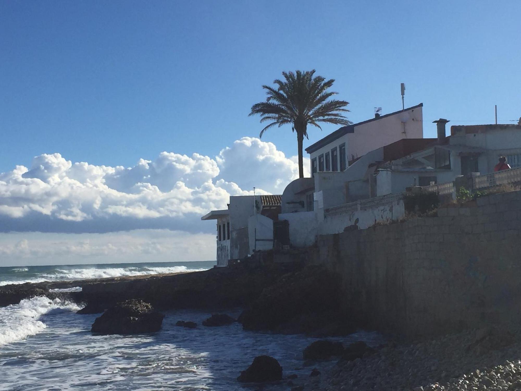 Joyjoyjoy Design-ecolicious Boutique House Villa Dénia