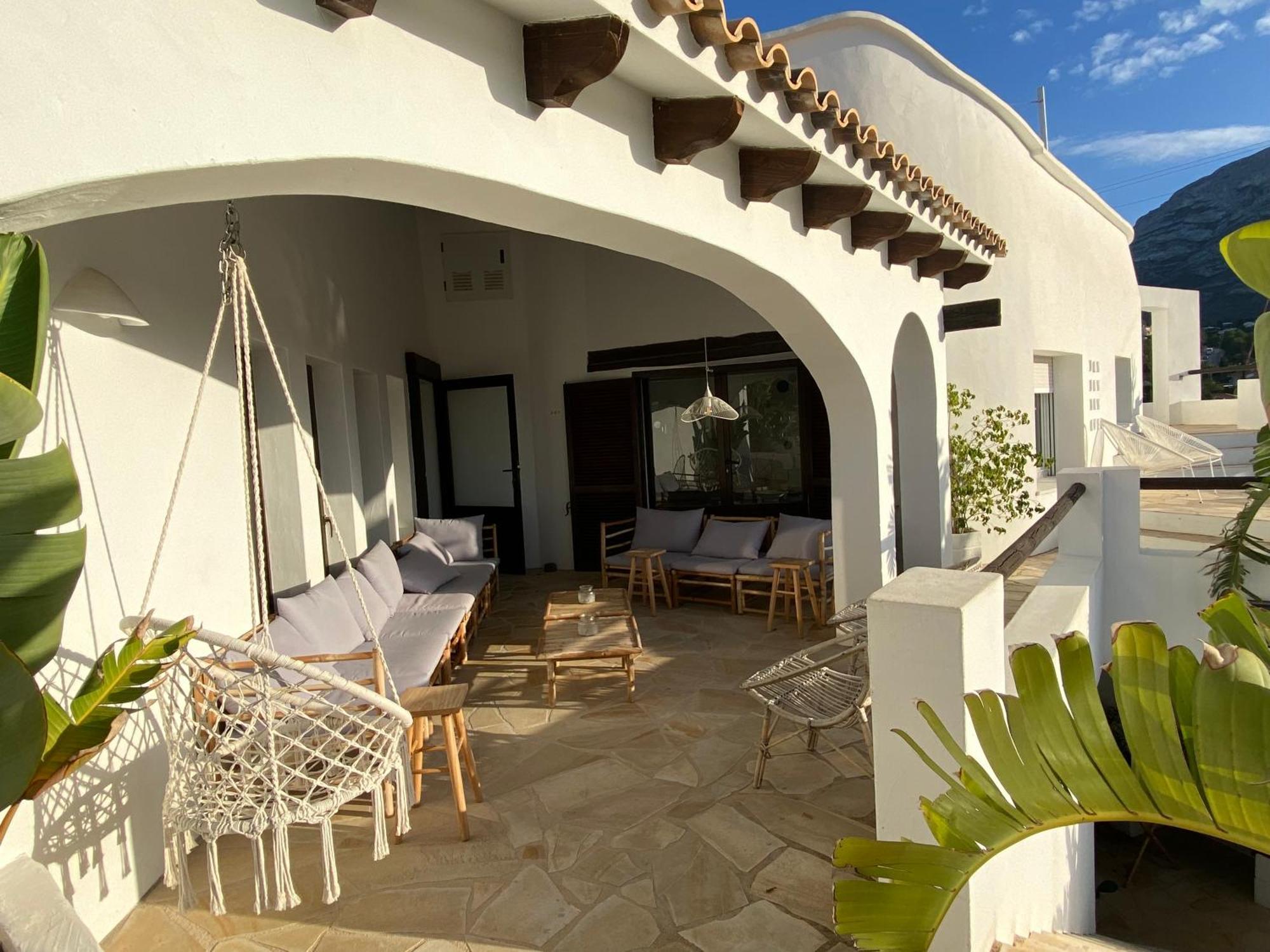 Villa Joyjoyjoy Design-ecolicious Boutique House *