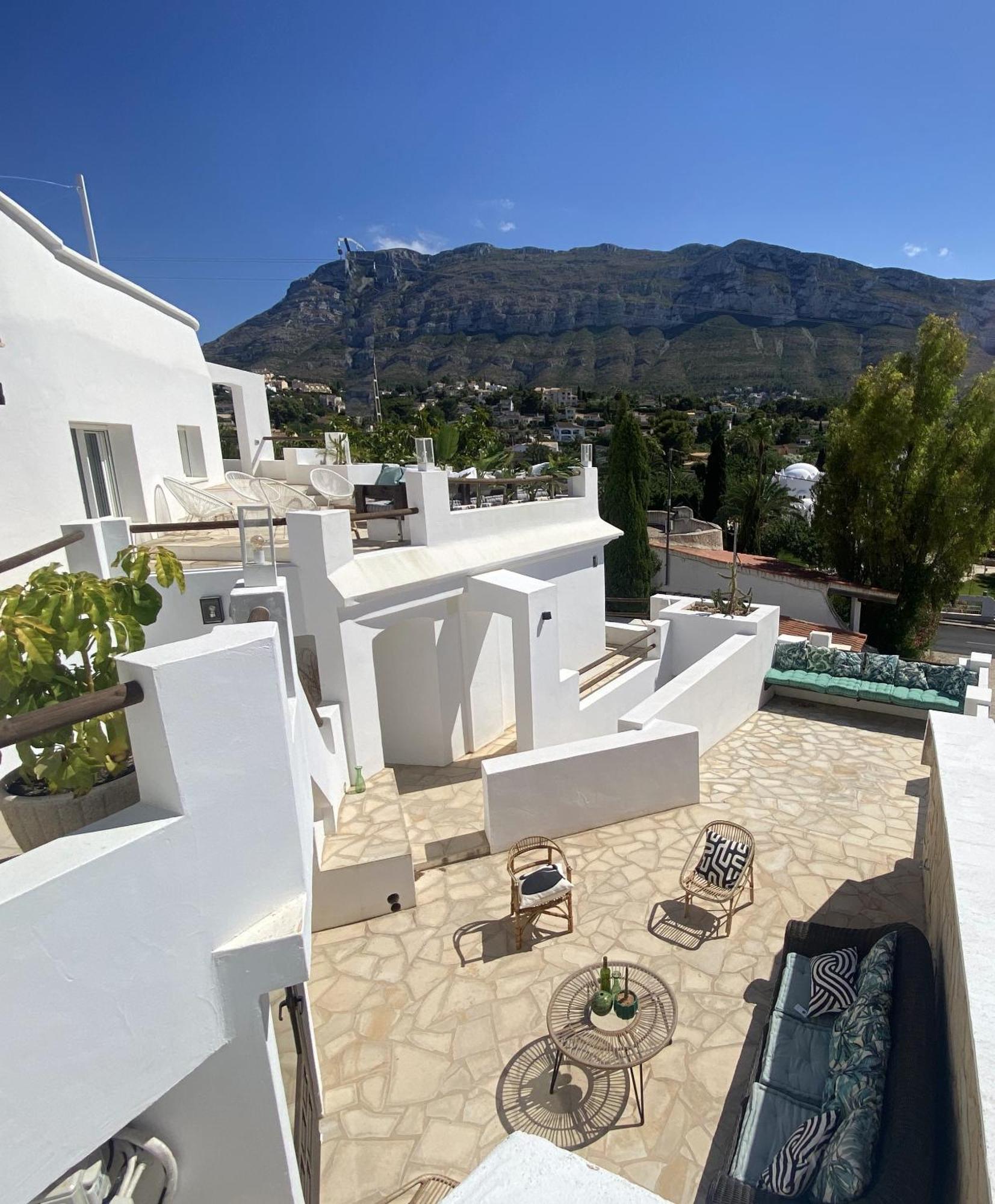 Joyjoyjoy Design-ecolicious Boutique House Villa