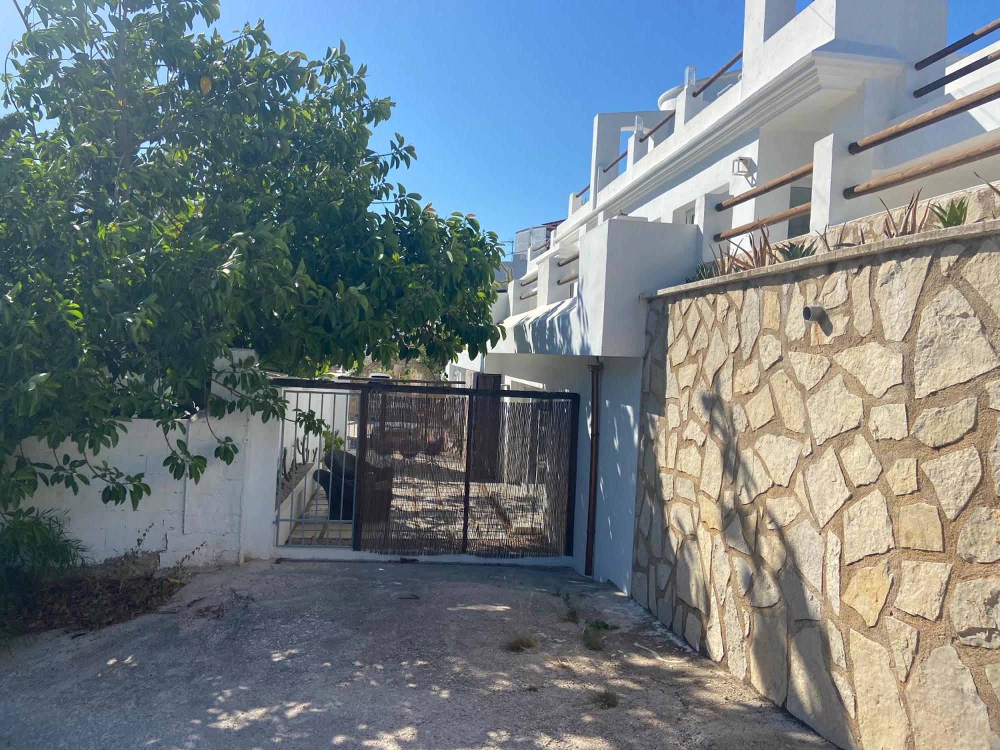 Villa Joyjoyjoy Design-ecolicious Boutique House Dénia