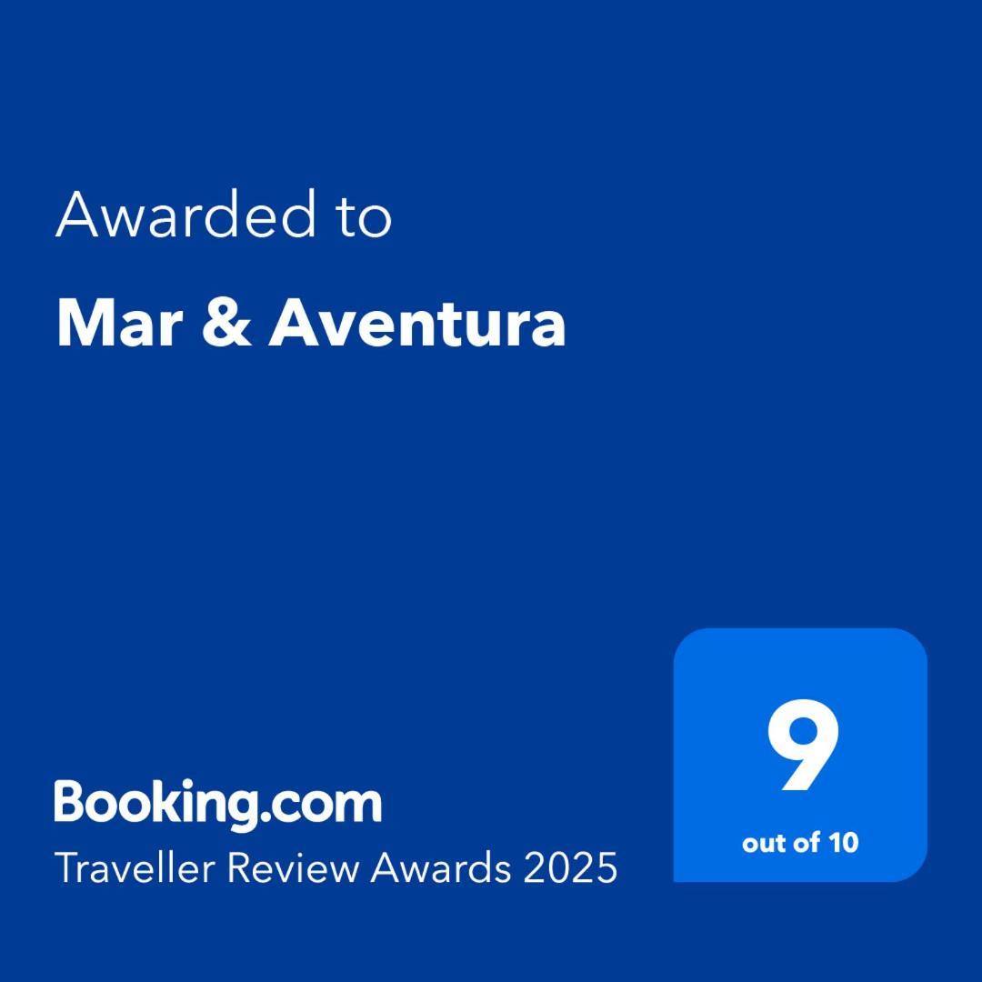 Mar & Aventura Torredembarra