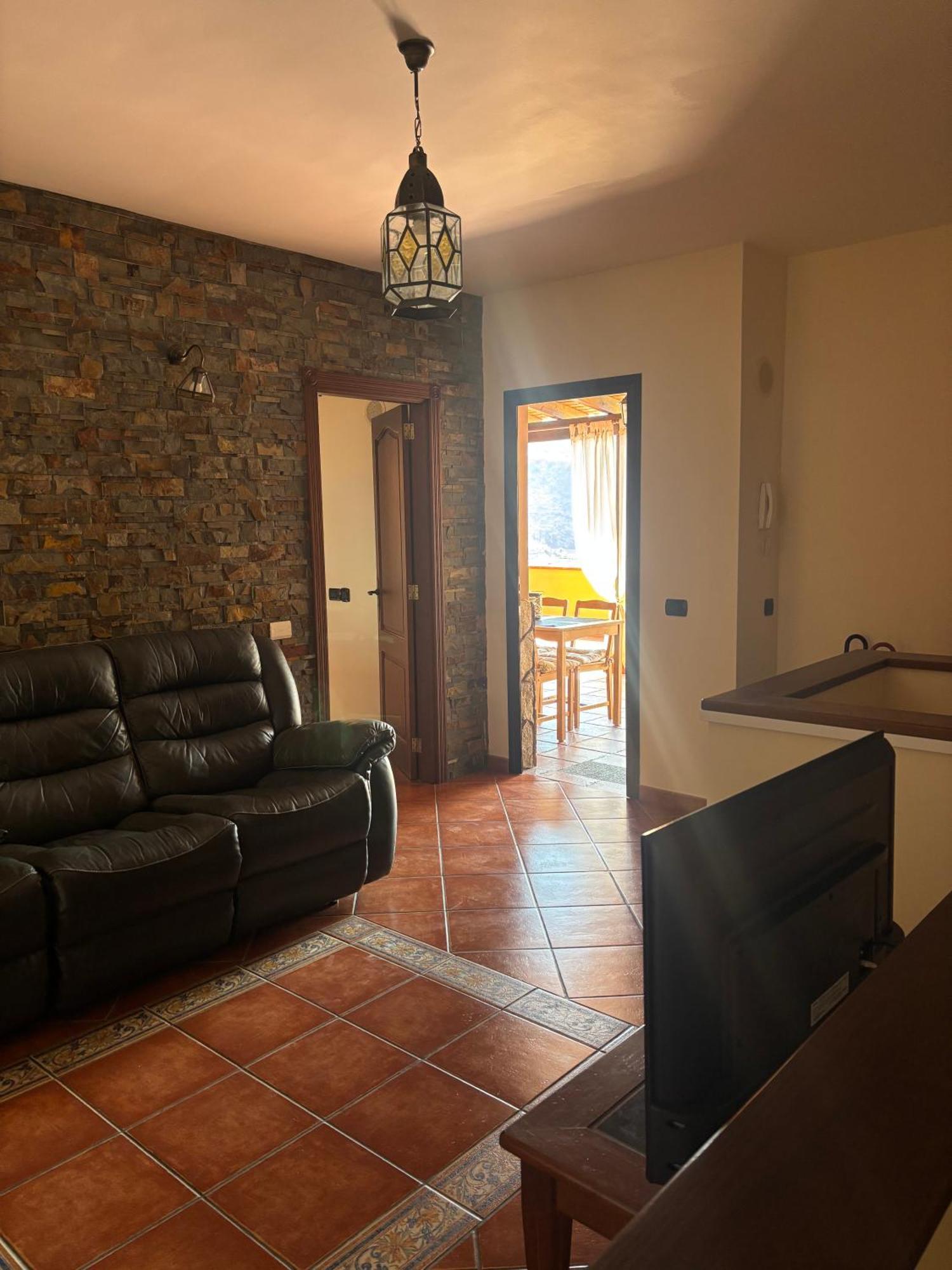 Holiday home Vv Vistas *