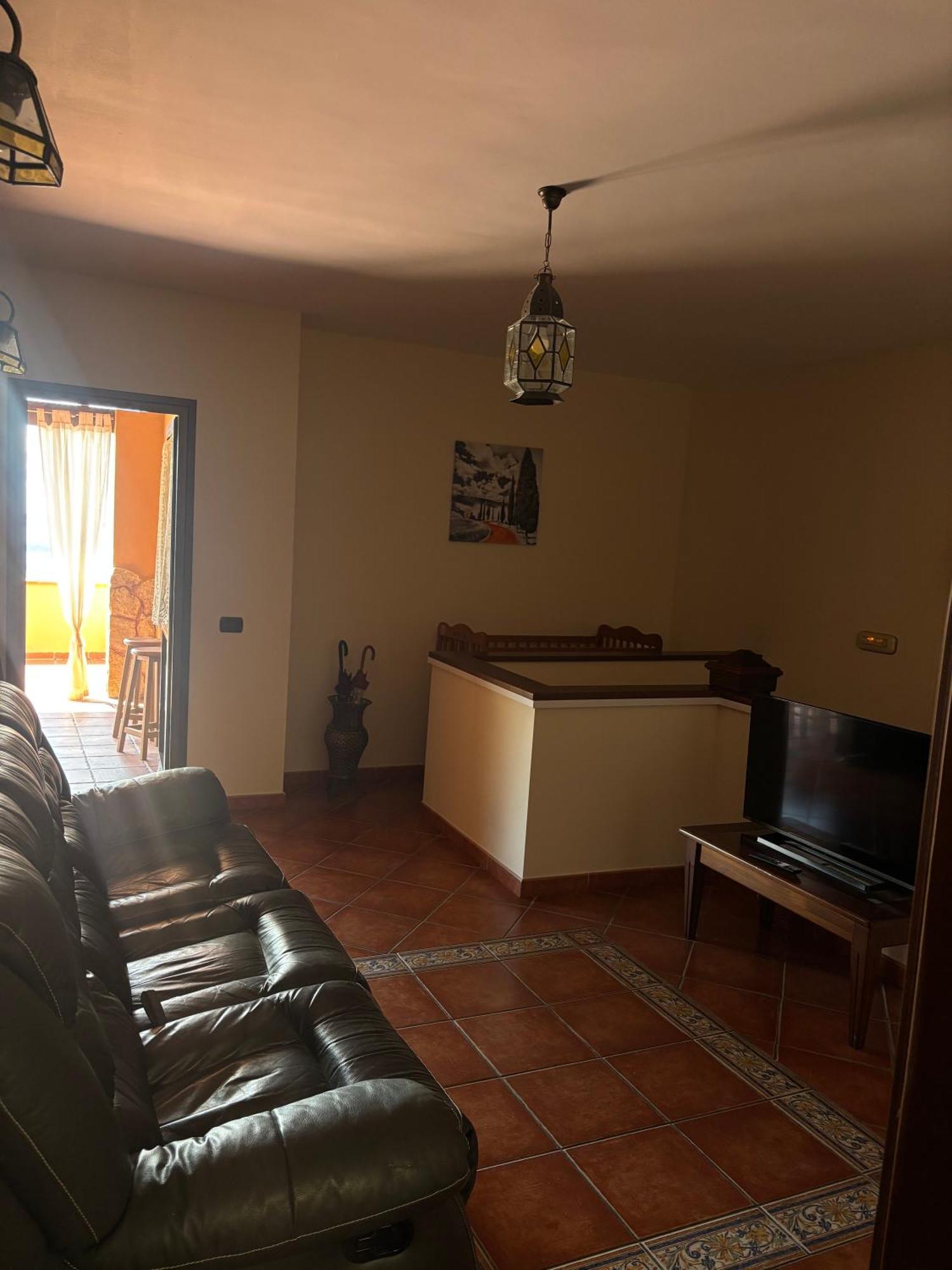 Holiday home Vv Vistas Icod De Los Vinos