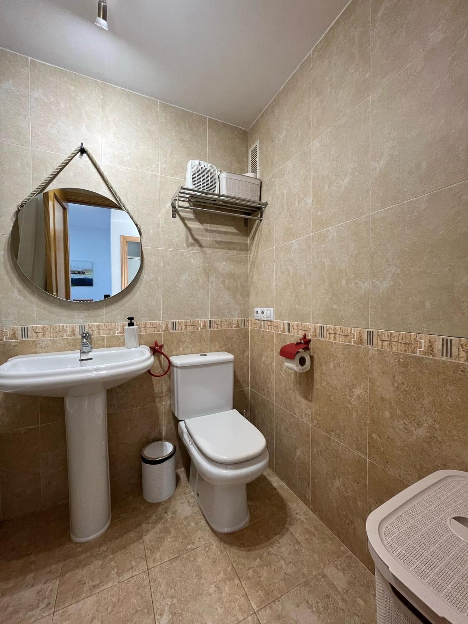 El Balcon De Moncofar, A 5 Min Andando De La Playa, Con Wifi, Smart Tive, Piscina Y Aparcamiento Privado Totalmente Gratuito *