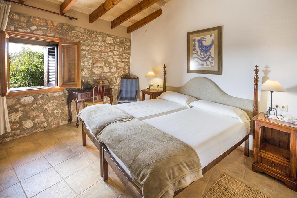 Sa Carrotja - Adults Only Ses Salines (Mallorca)