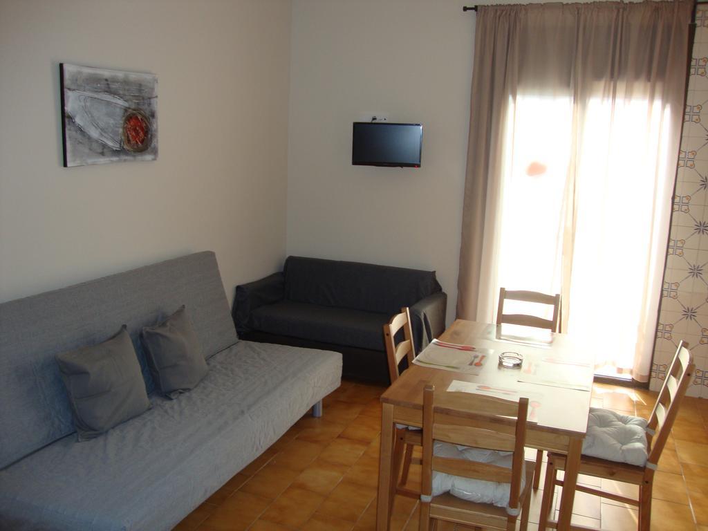 Apartamento Claudi Tossa de Mar
