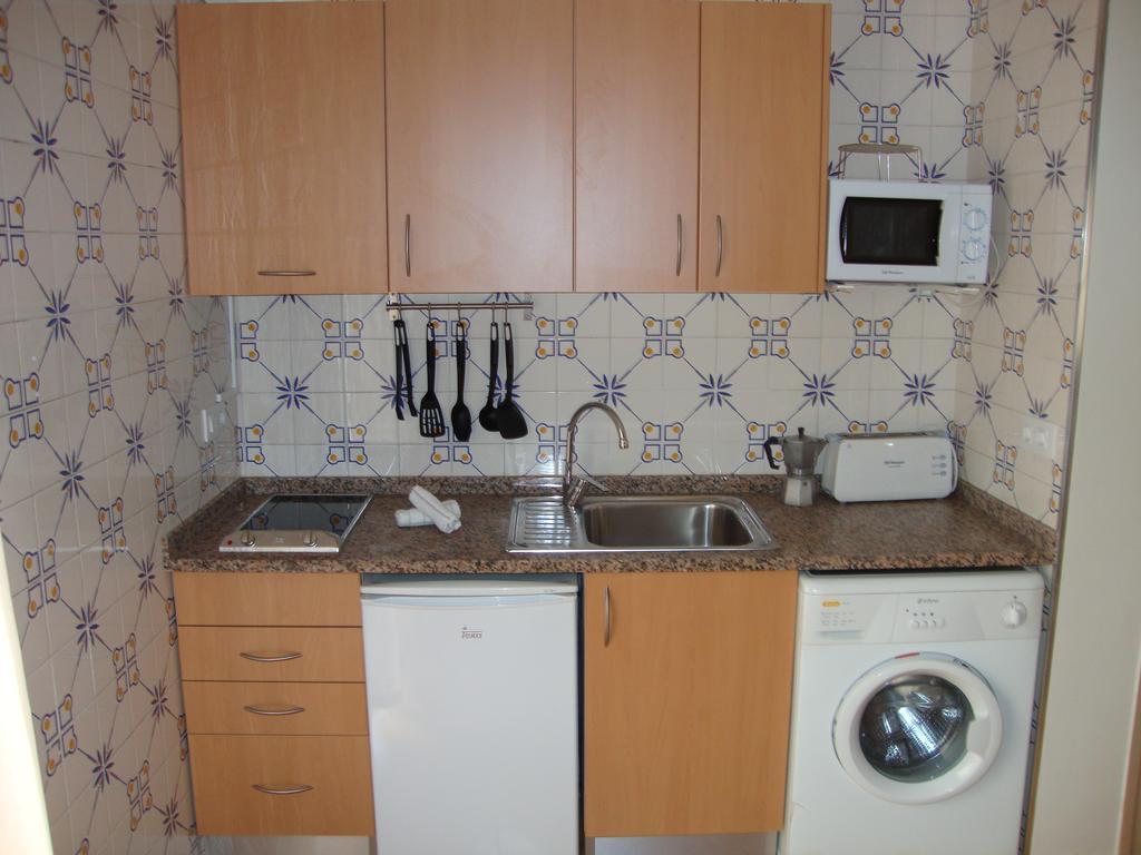 Claudi Apartamento