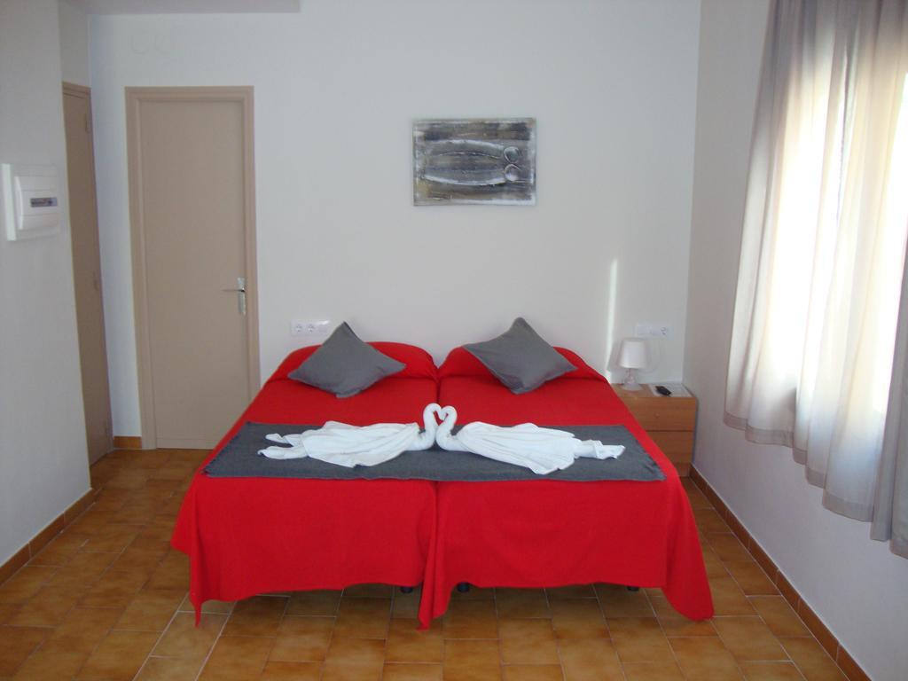 Claudi Apartamento Tossa de Mar