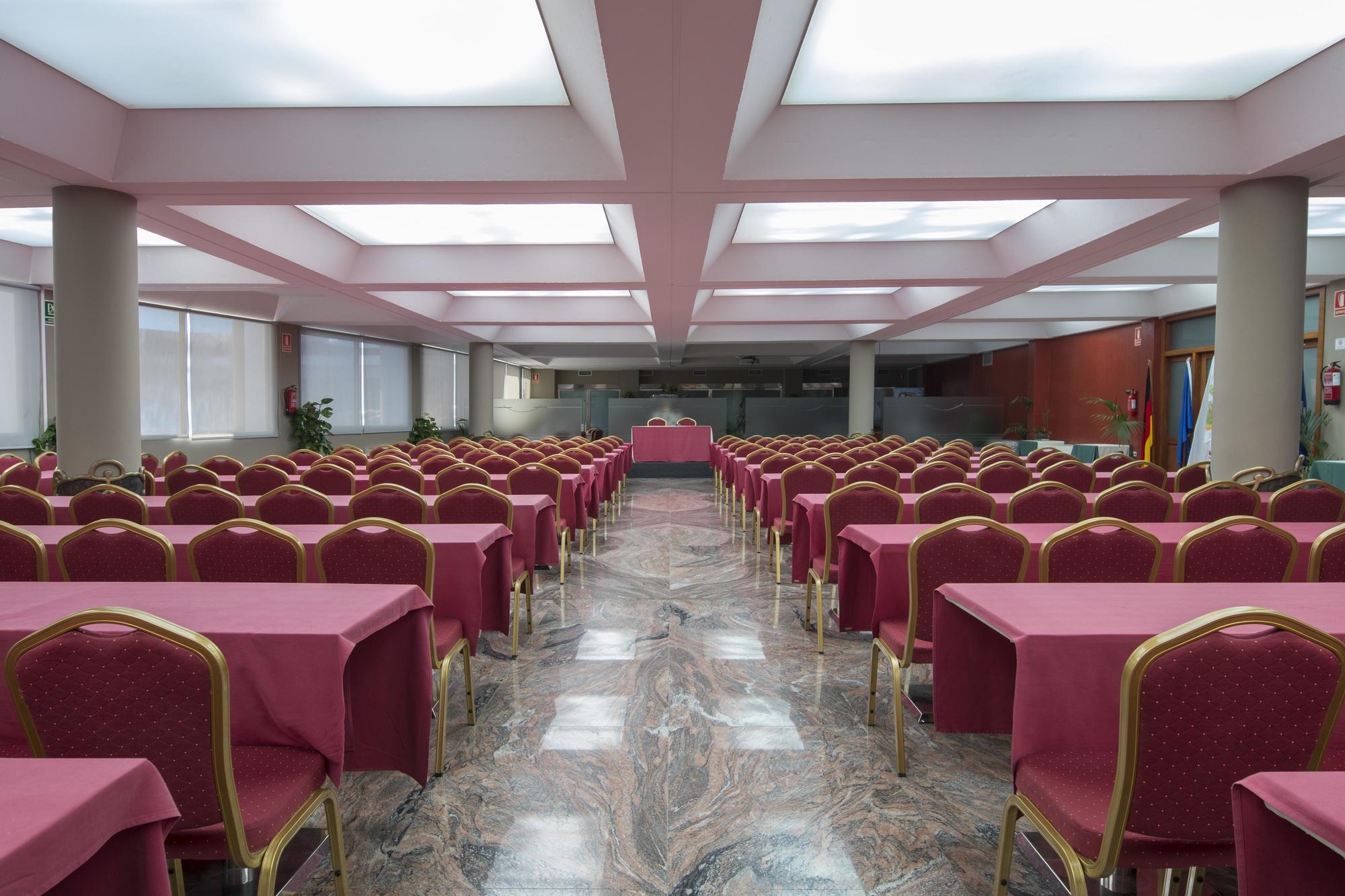 Indalo Park Hotel