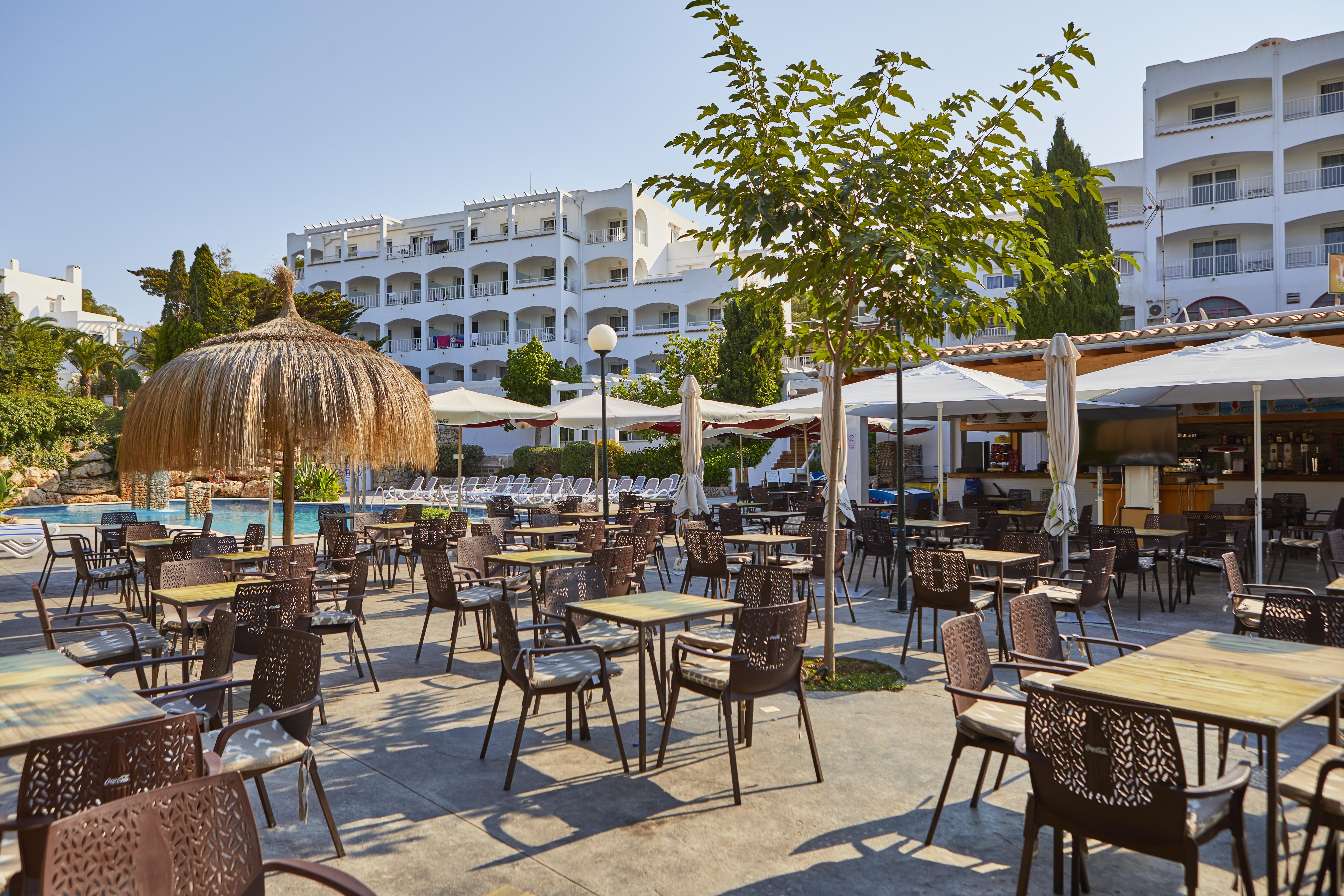 Apartahotel Ola Cala Dor 3*