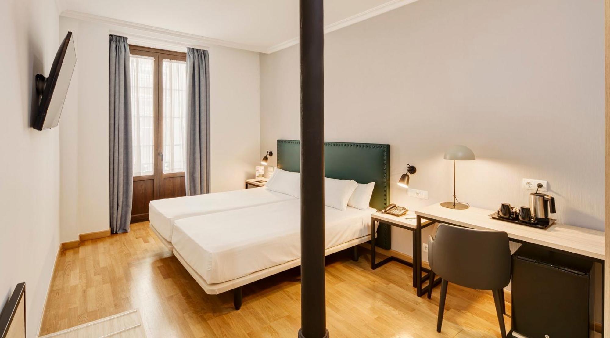 Casas De Mercaderes Sevilla