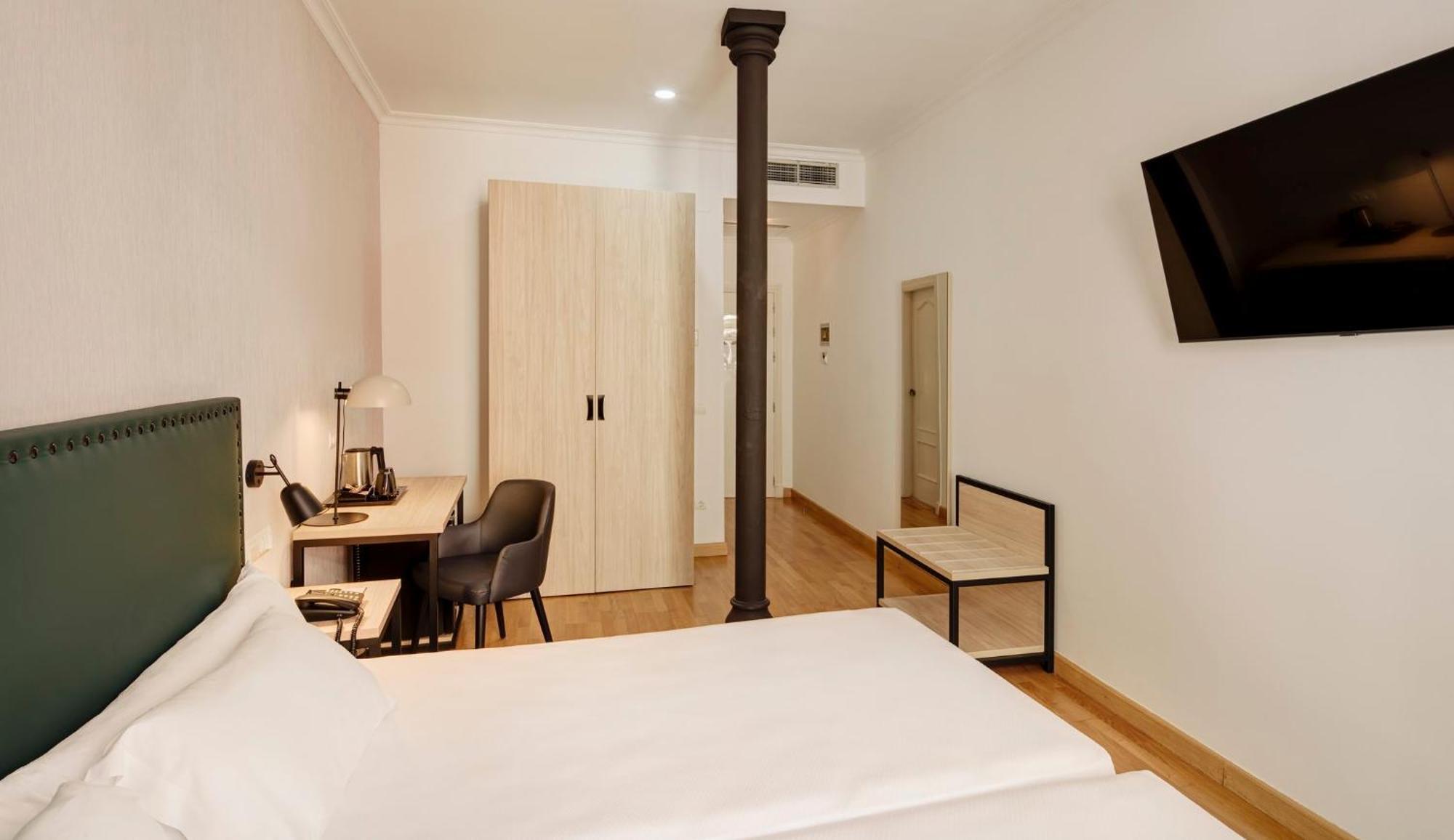 Casas De Mercaderes Hotel Sevilla