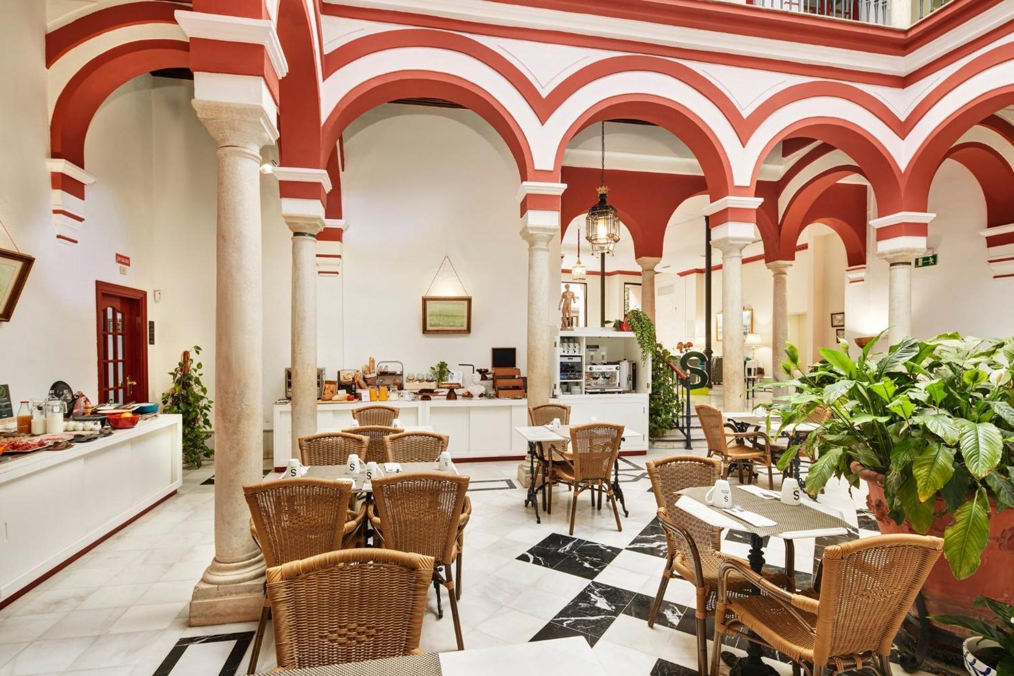 Casas De Mercaderes Hotel