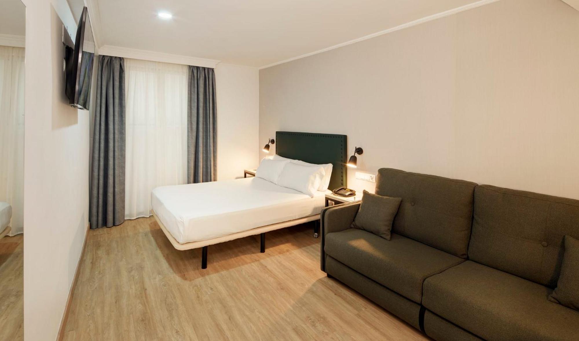 Hotel Casas De Mercaderes