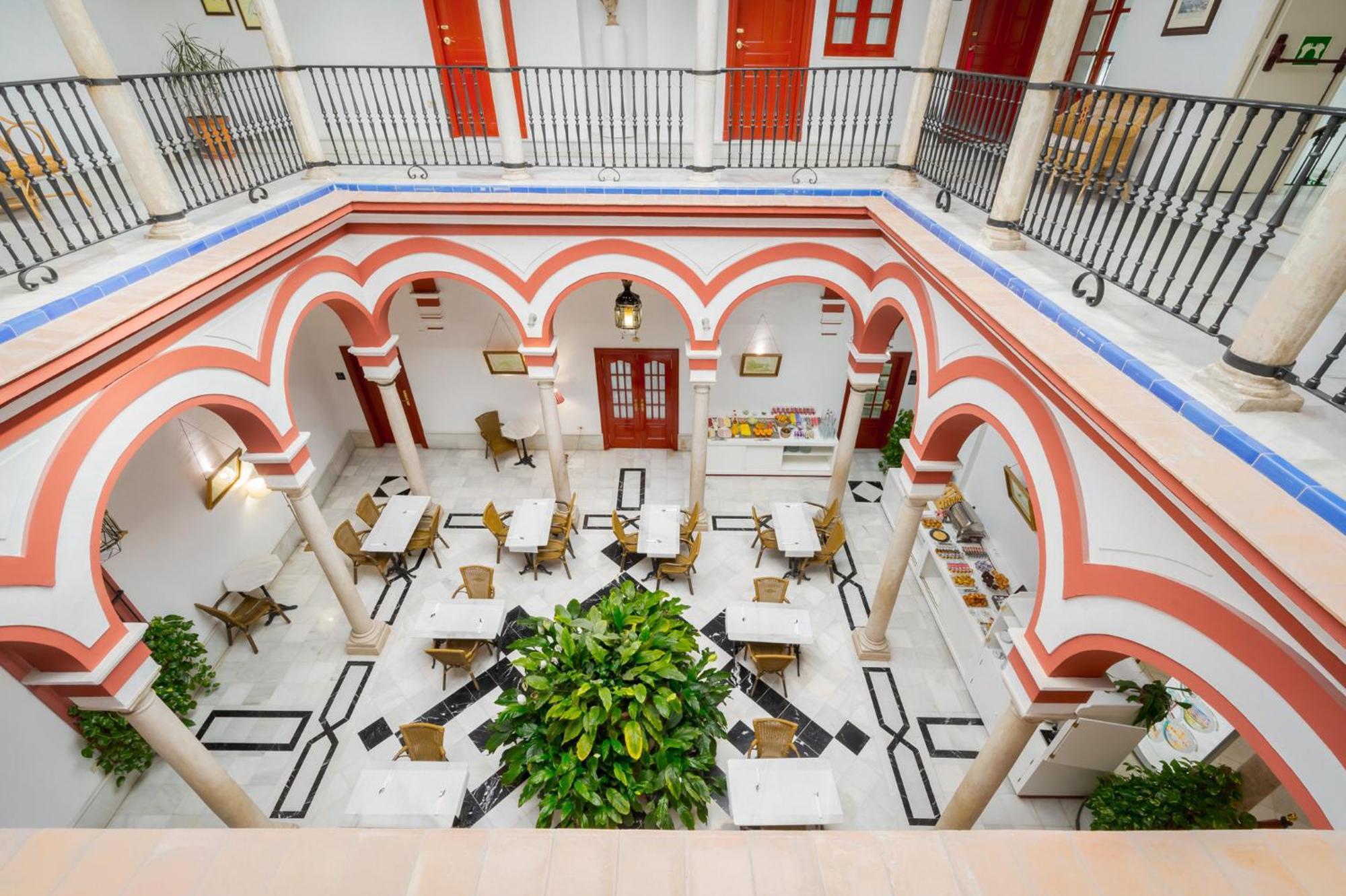 Hotel Casas De Mercaderes 3*