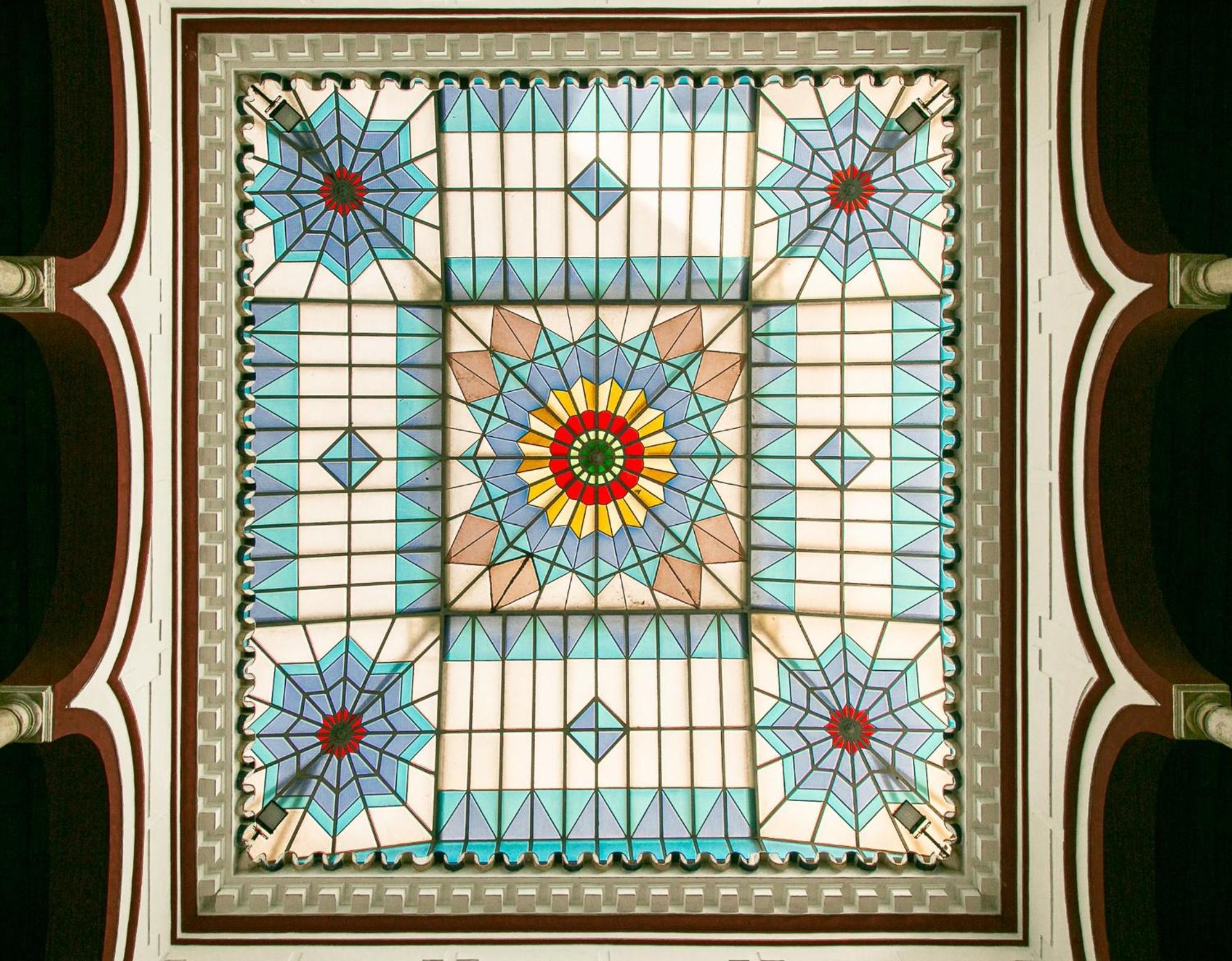 Casas De Mercaderes Hotel Sevilla