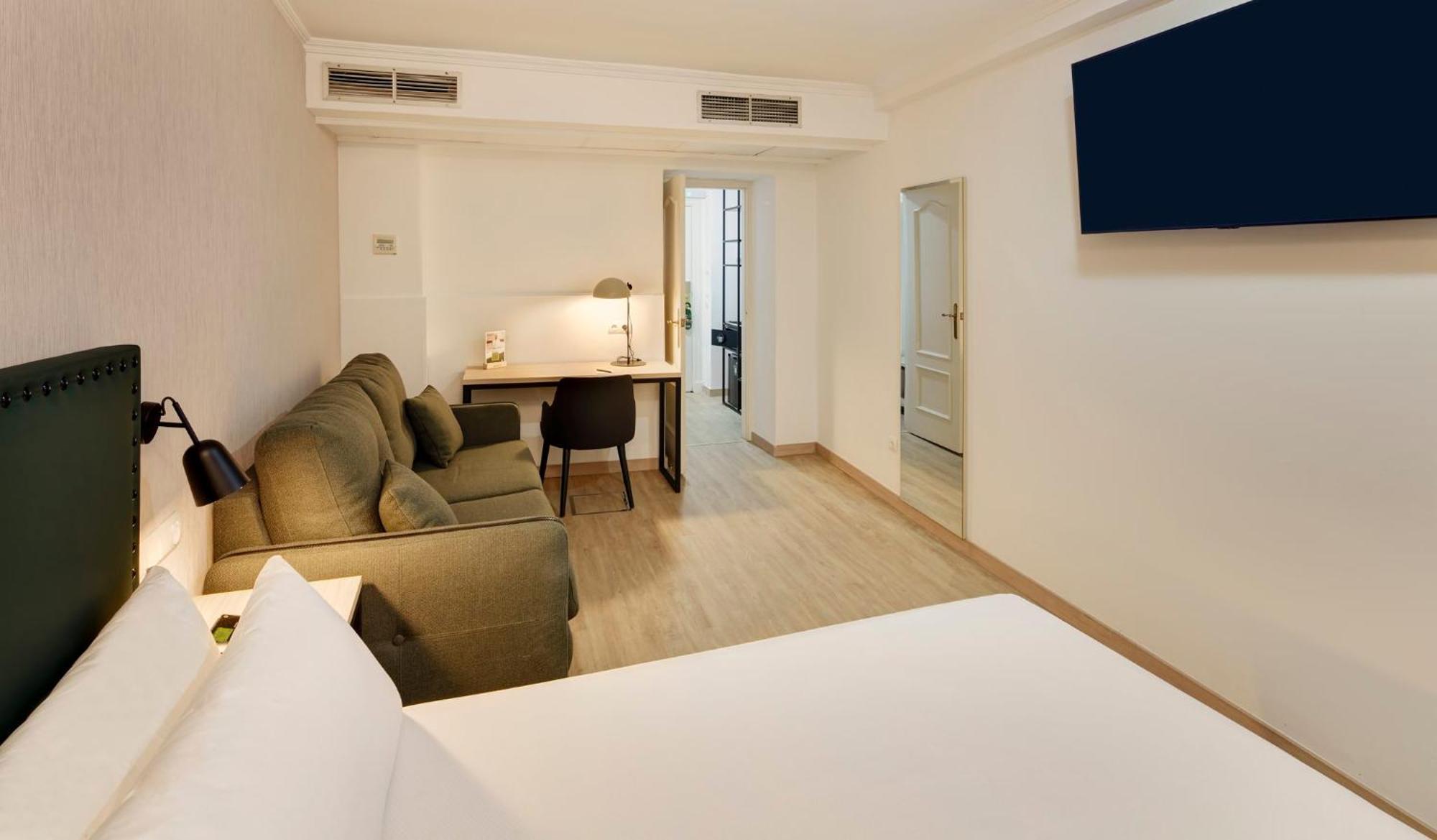 Hotel Casas De Mercaderes Sevilla