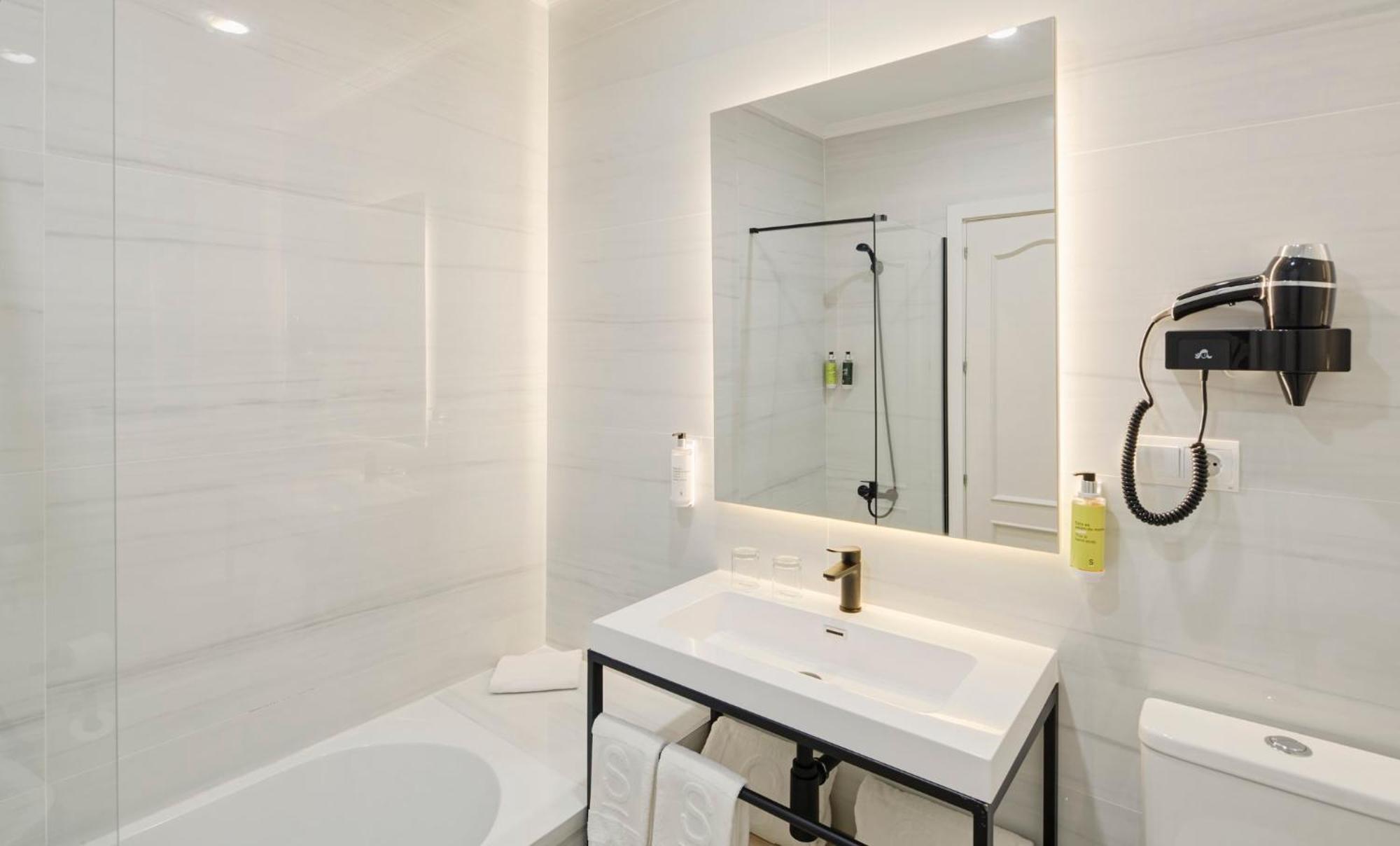 Casas De Mercaderes Sevilla