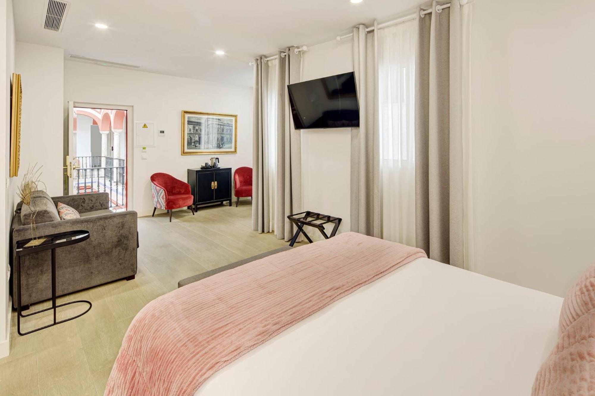 Casas De Mercaderes Hotel