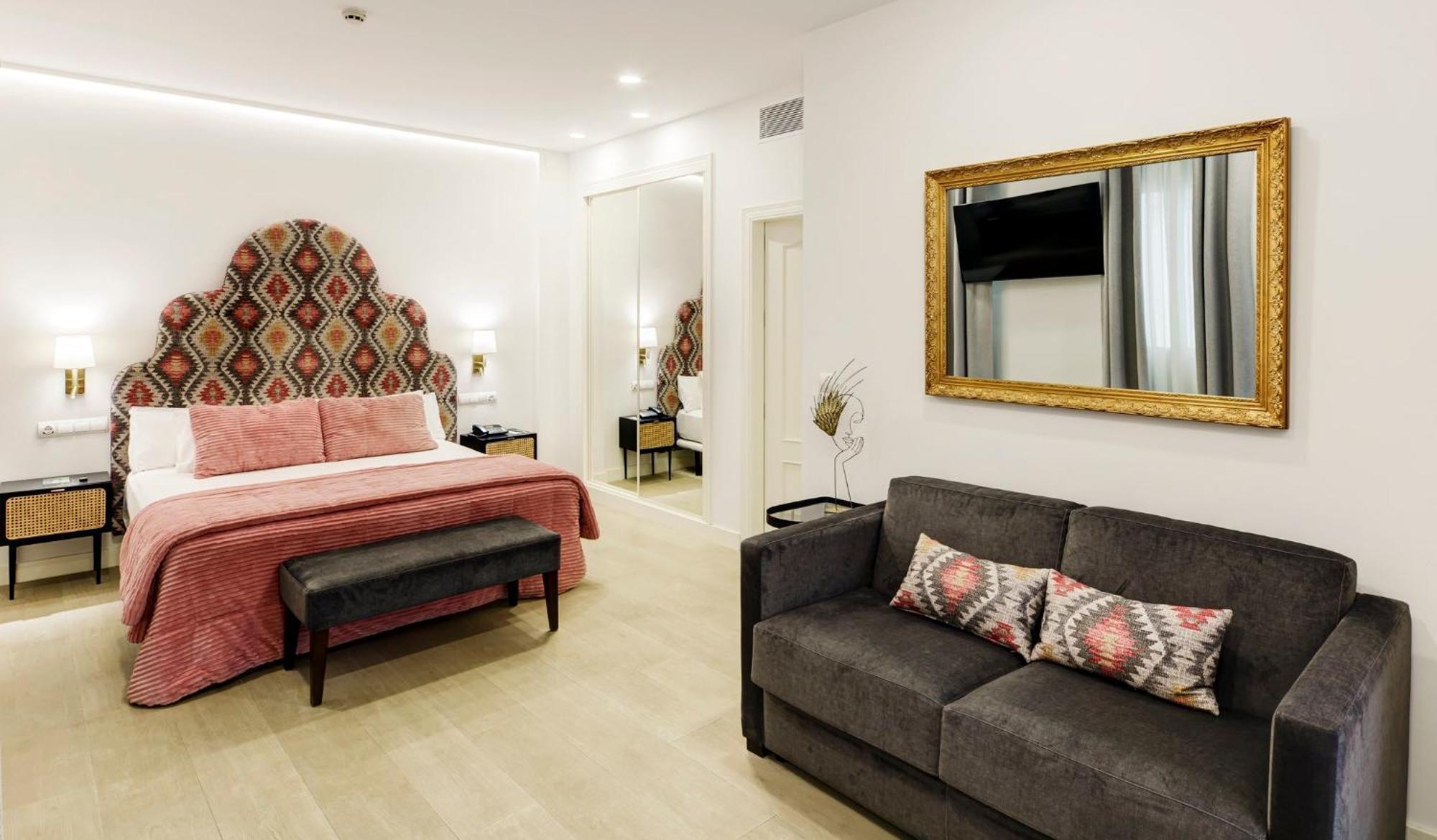 Casas De Mercaderes Sevilla