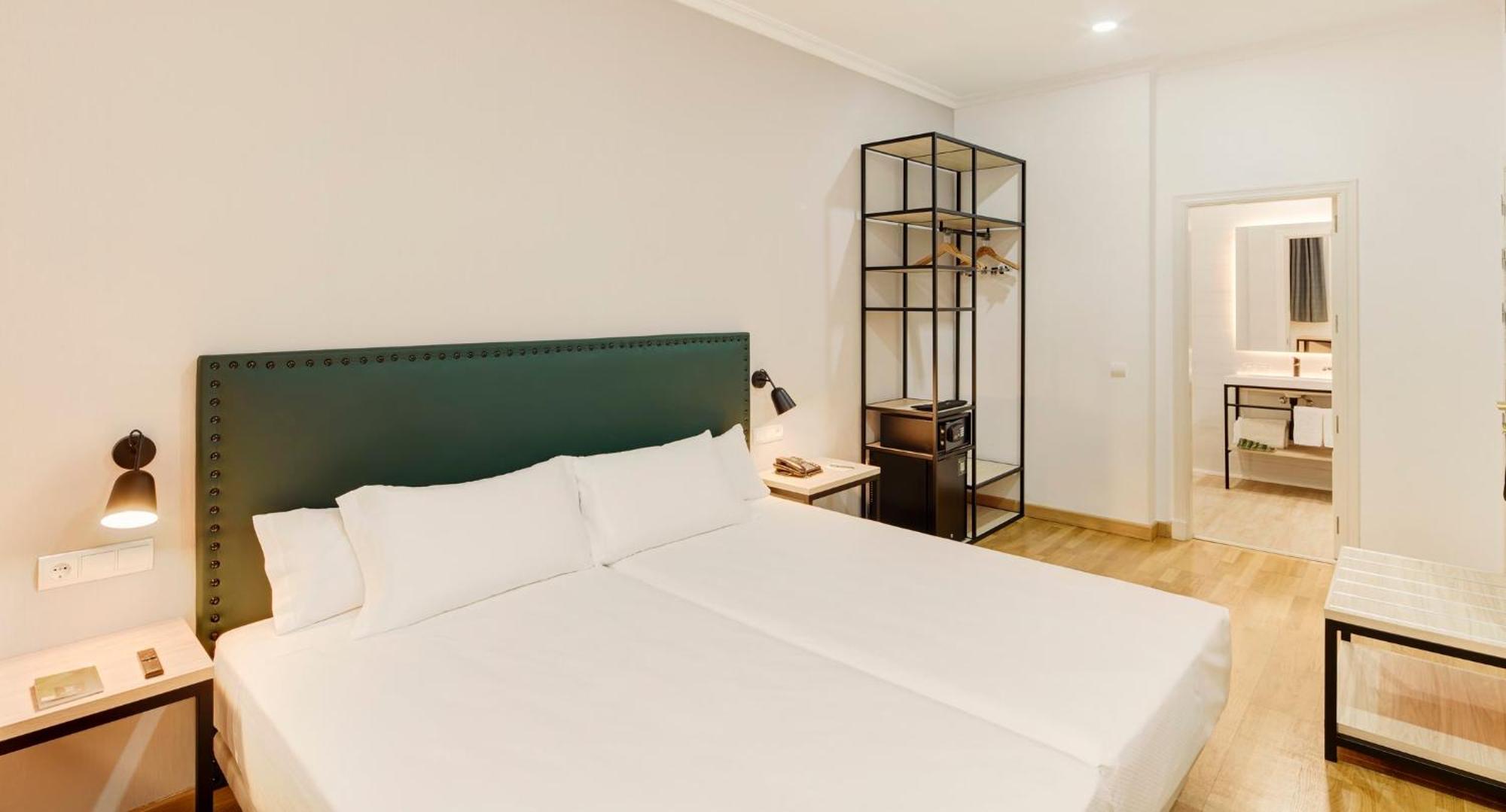 Hotel Casas De Mercaderes 3*