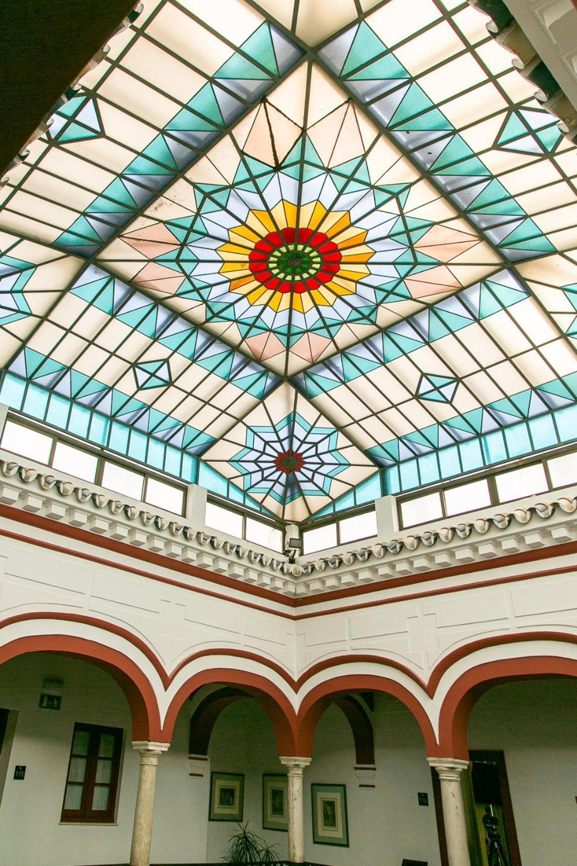 Hotel Casas De Mercaderes