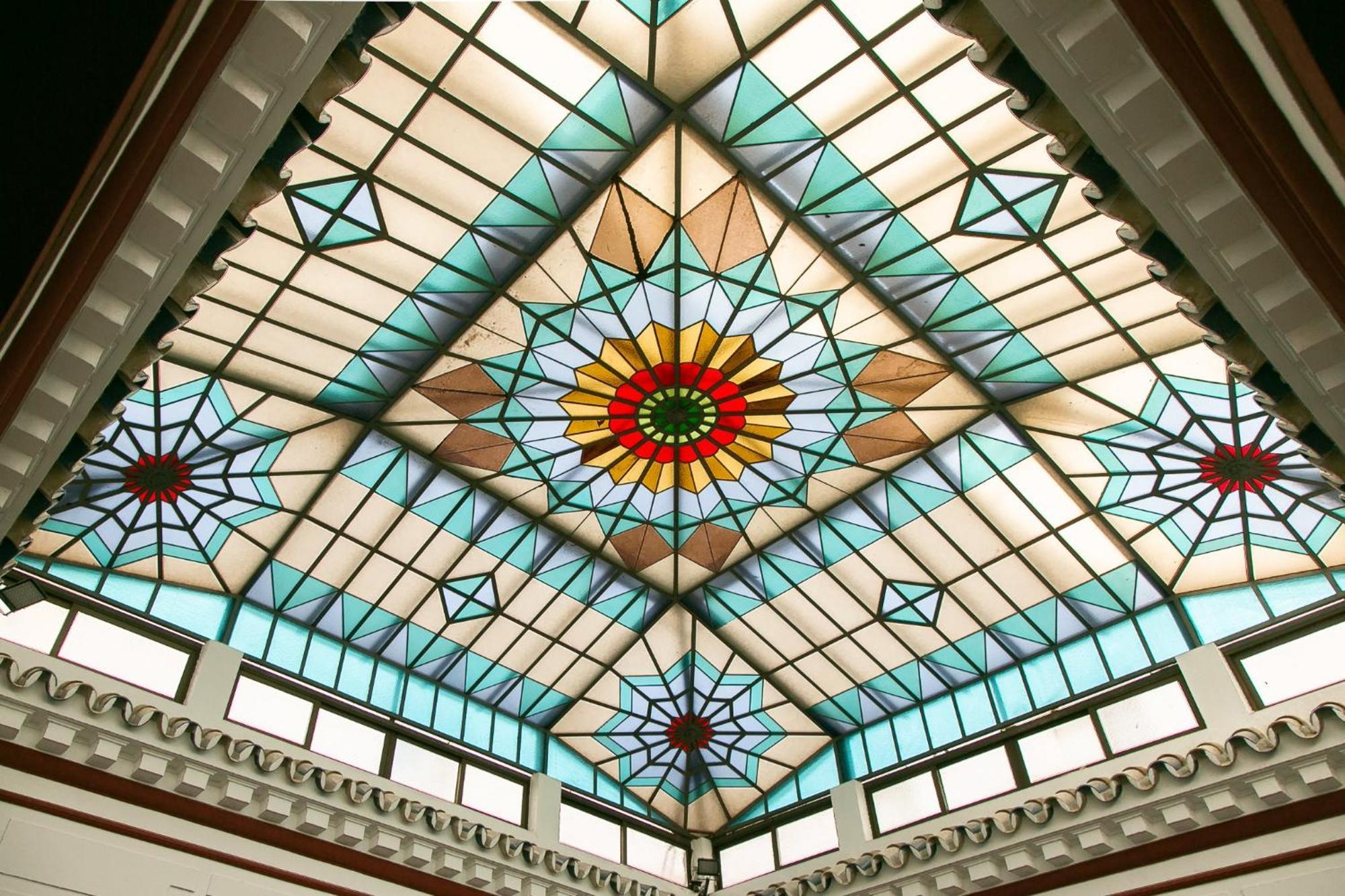Casas De Mercaderes Hotel Sevilla