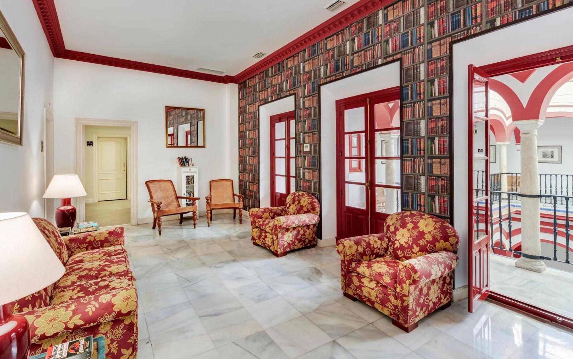 Casas De Mercaderes 3*