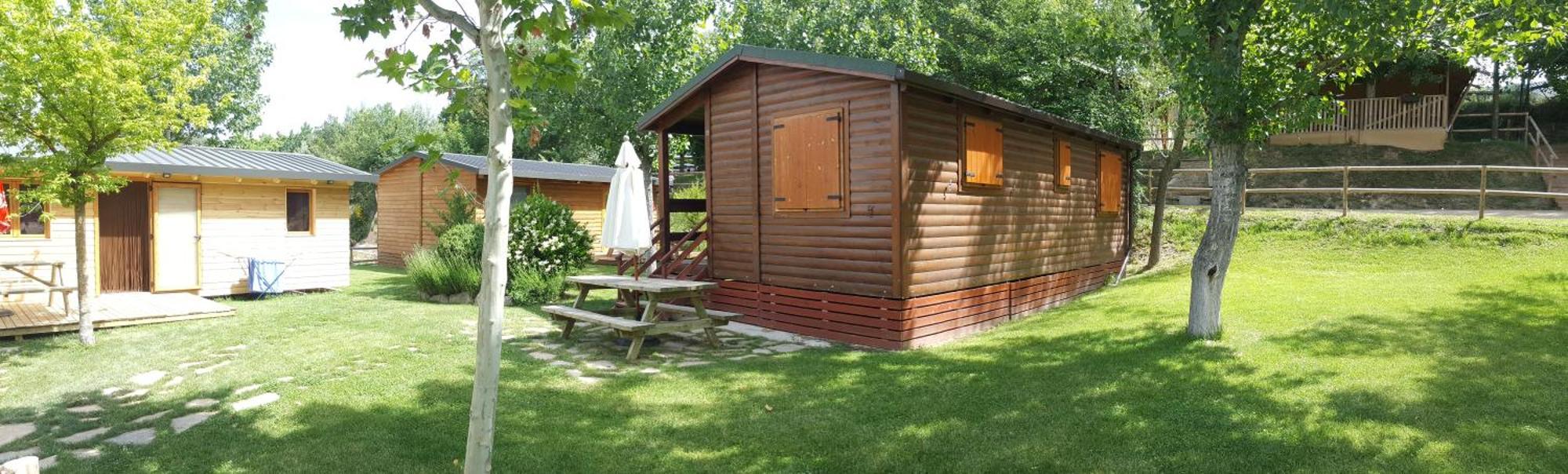 - El Solsones Camping 4*