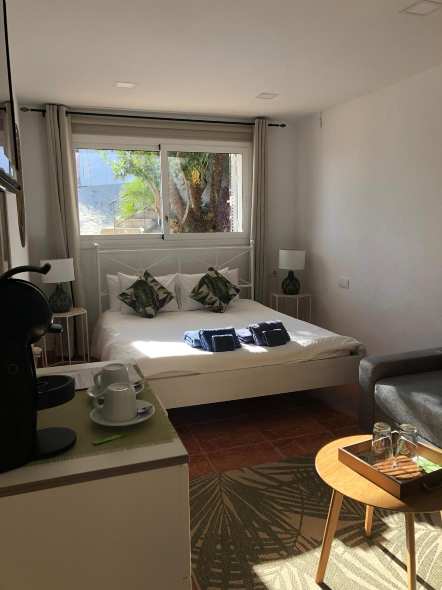 Casa Mallarenga 3*