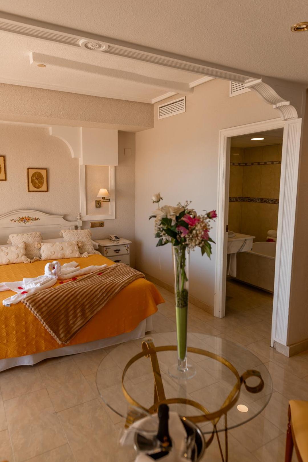 Polamar Hotel Santa Pola