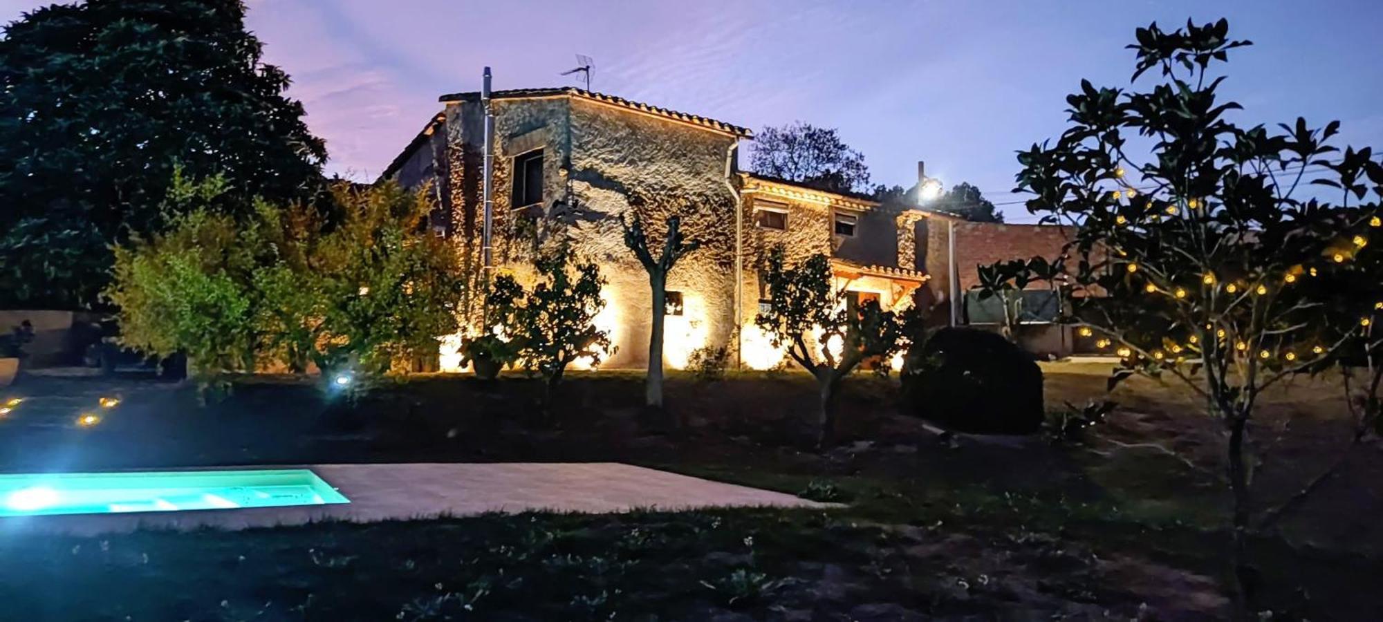 Cal Xaiet Casa rural