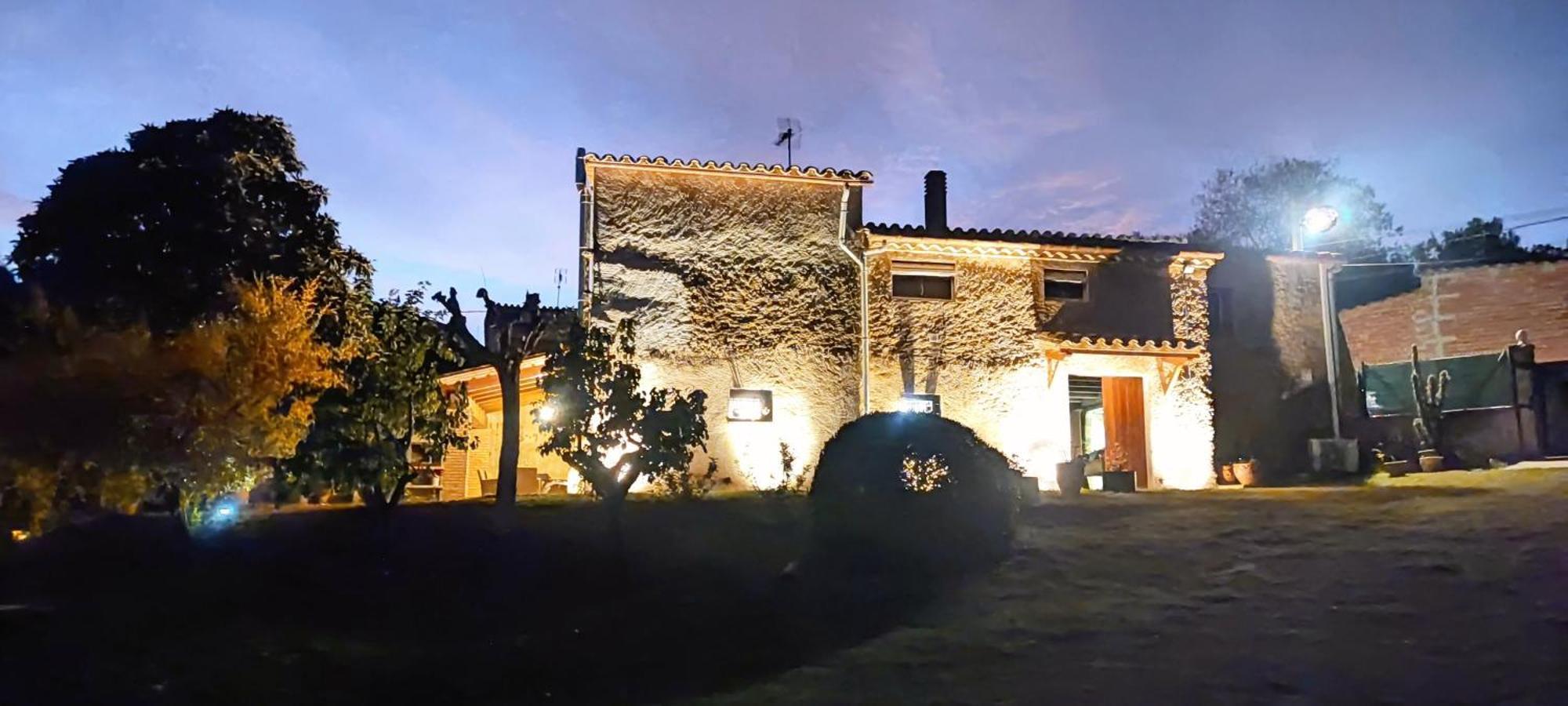 Casa rural Cal Xaiet