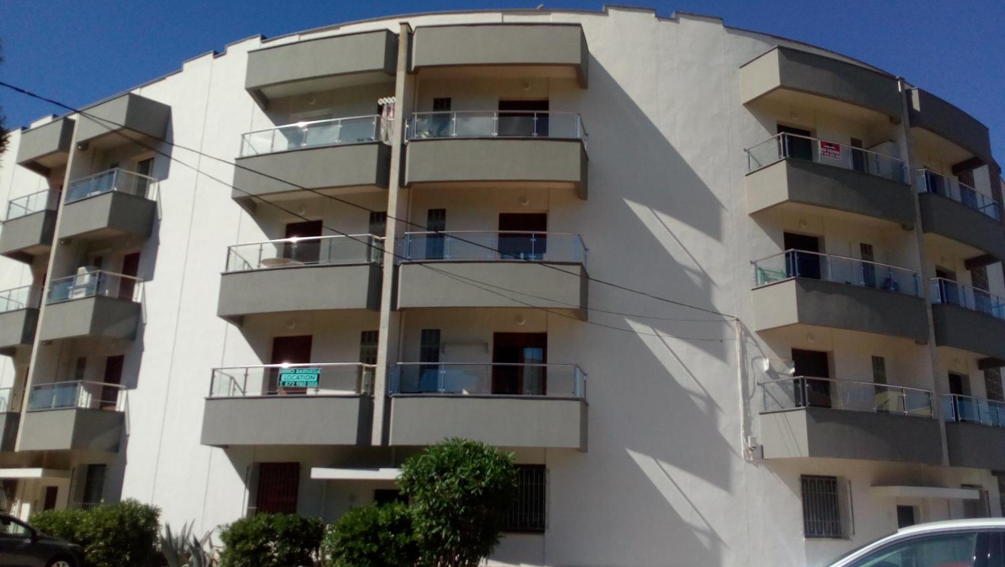 Global Immo 3170 Hort De Mar E Apartment *