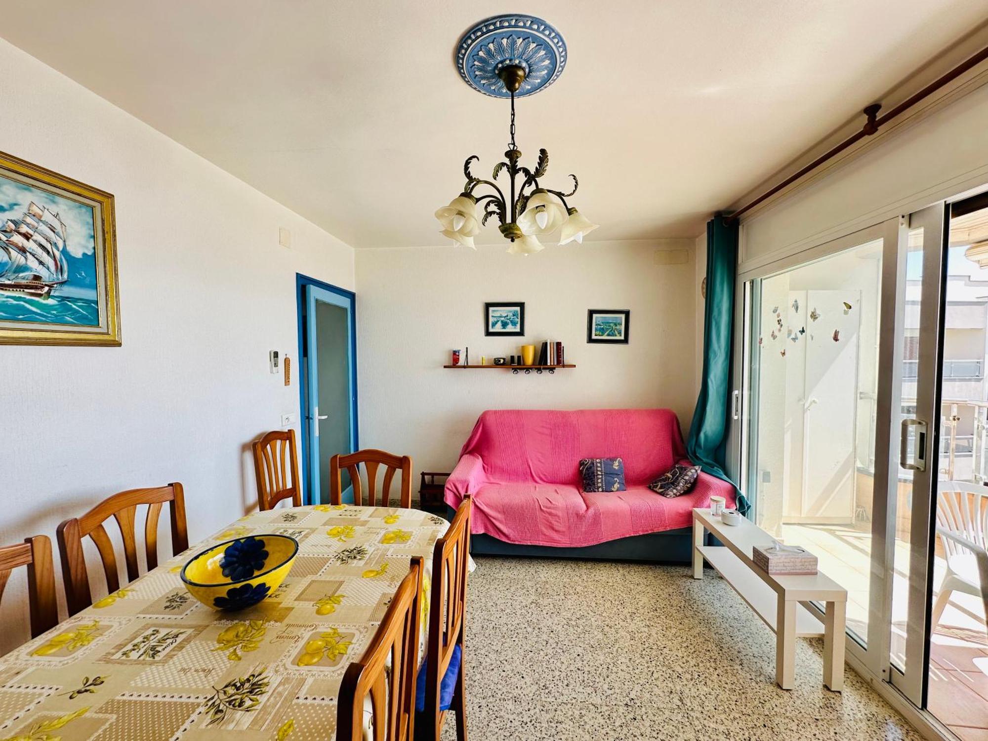 Apartment Global Immo 3170 Hort De Mar E *