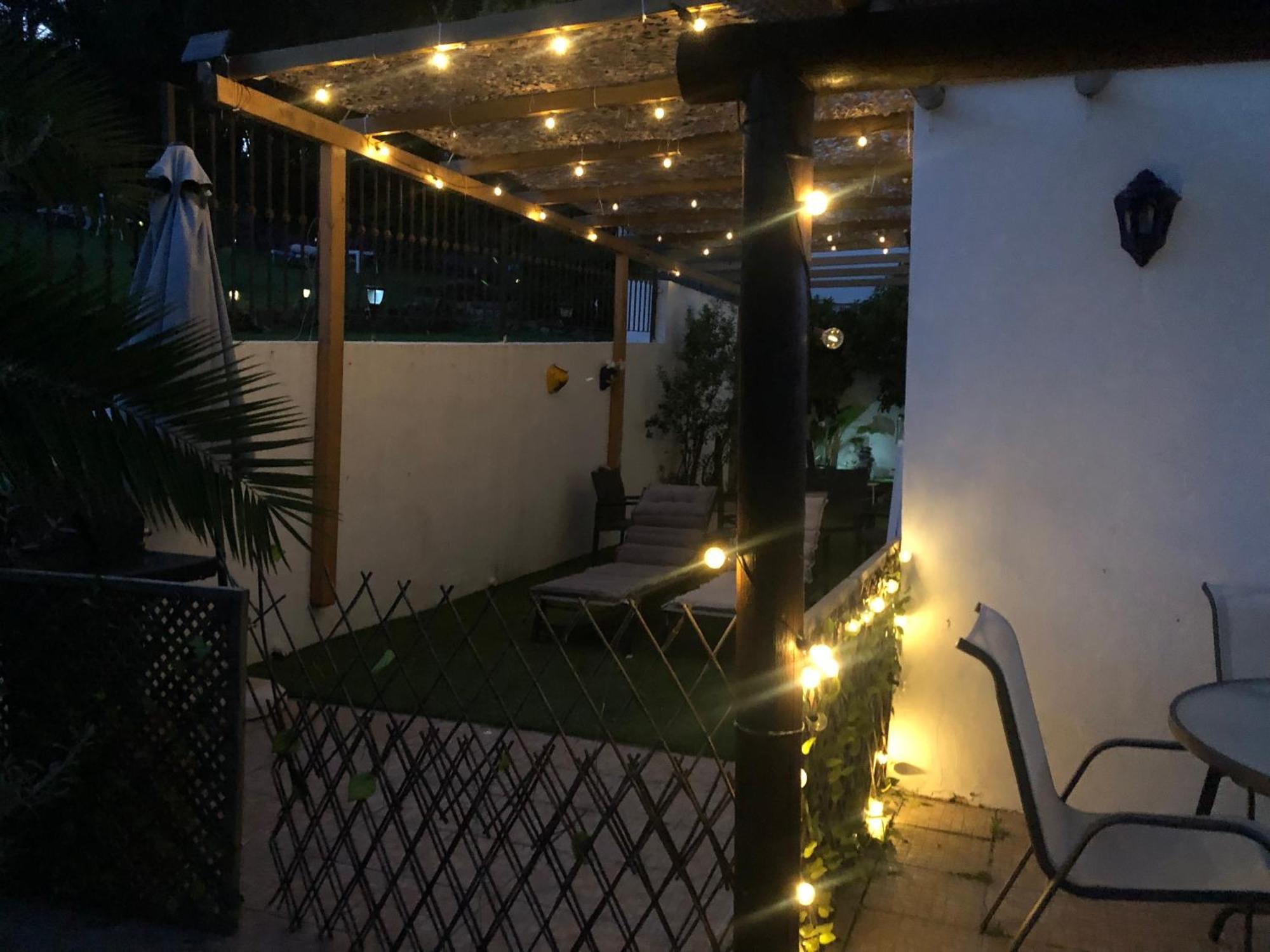 Сasa de vacaciones Tranquilla Estepona