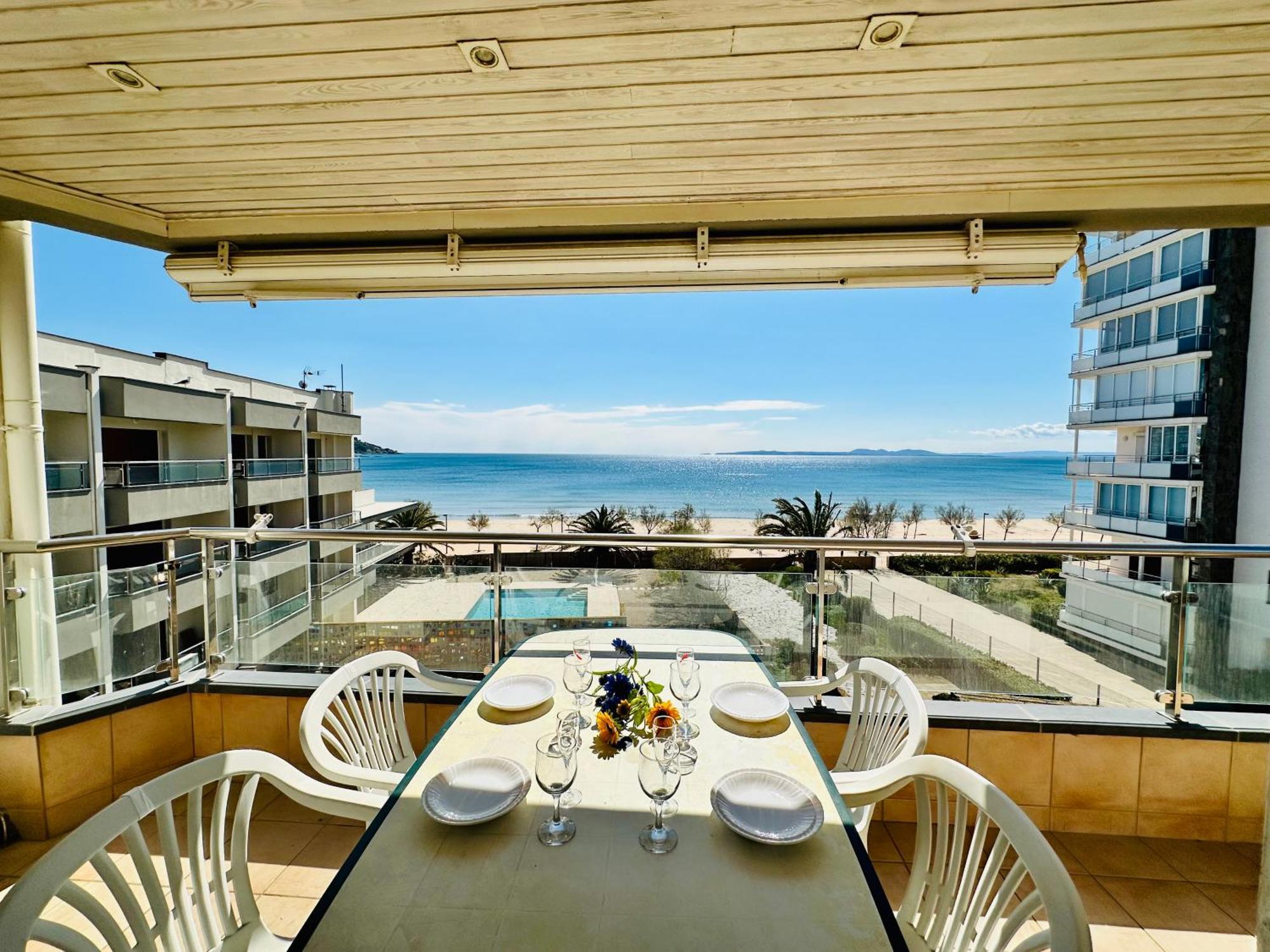 Apartment Global Immo 3170 Hort De Mar E