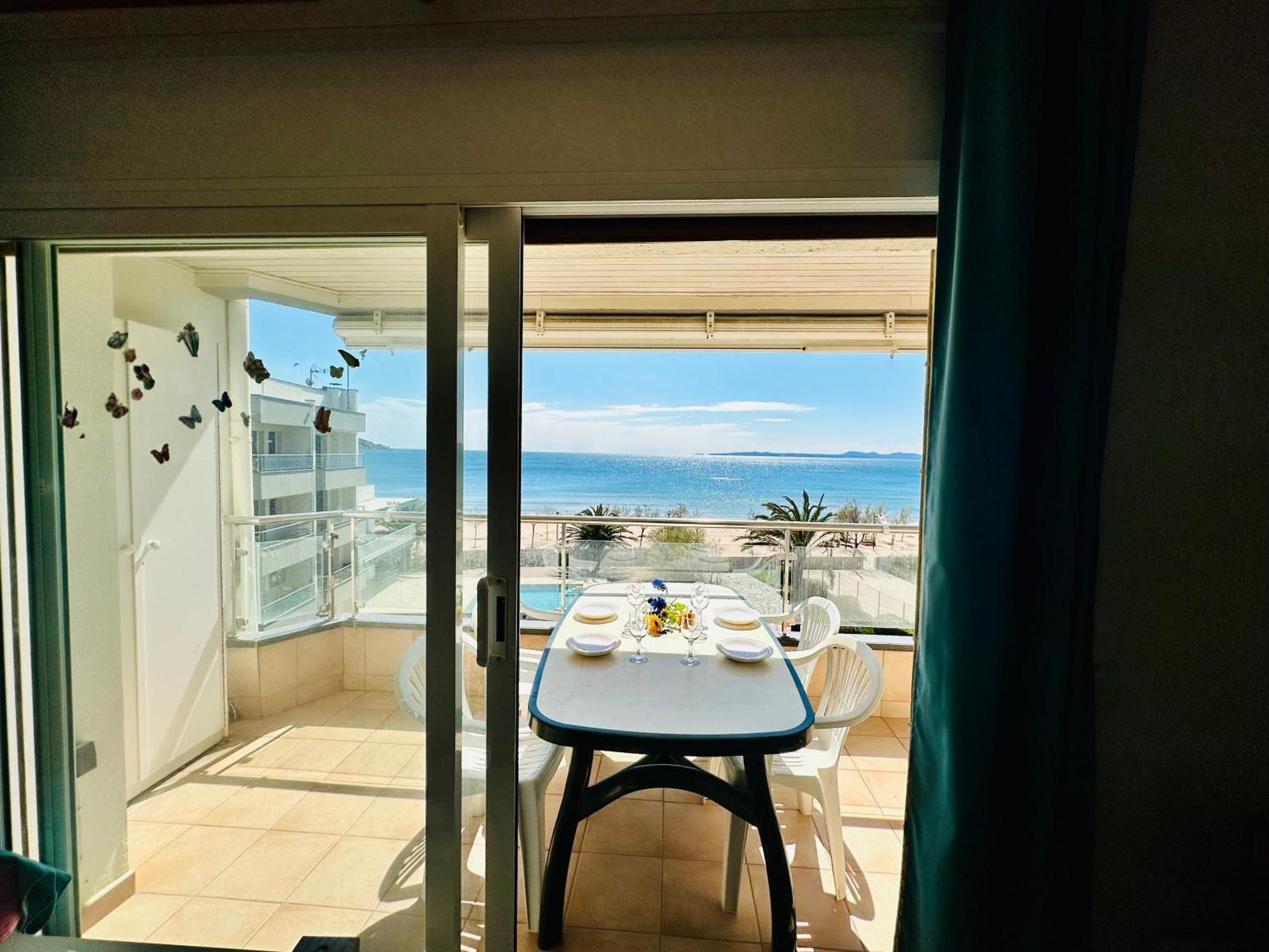 Global Immo 3170 Hort De Mar E Apartment Roses