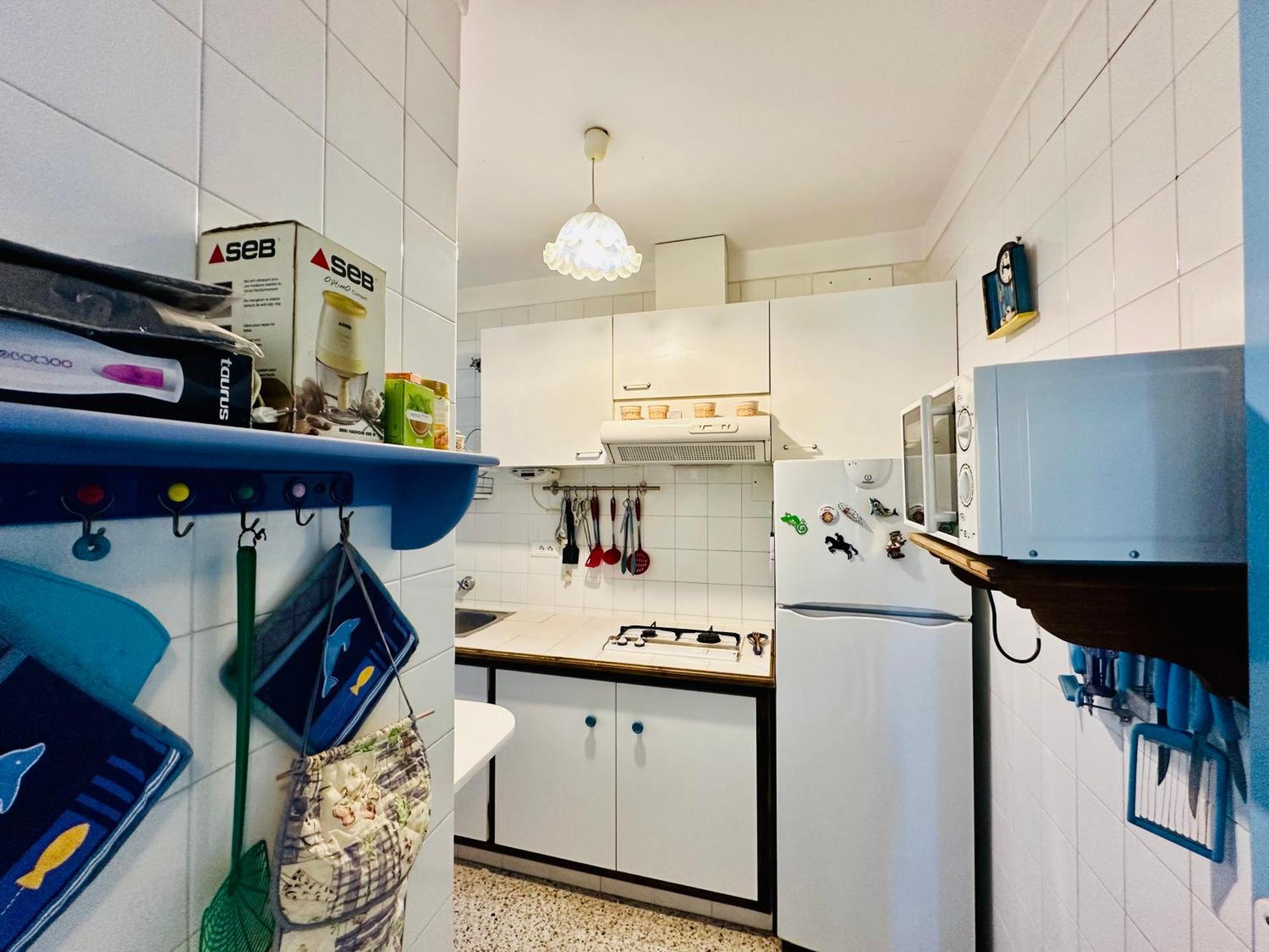 Global Immo 3170 Hort De Mar E Apartment