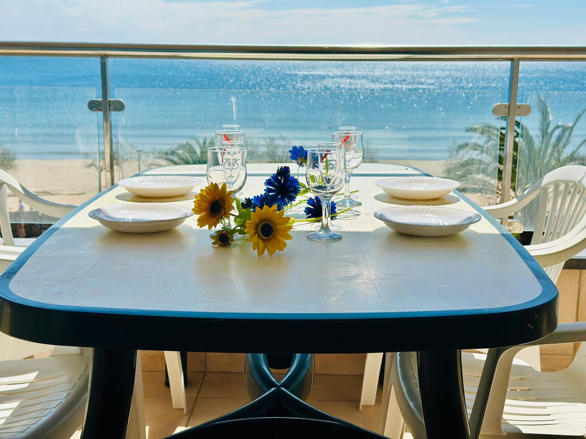 Global Immo 3170 Hort De Mar E Apartment *