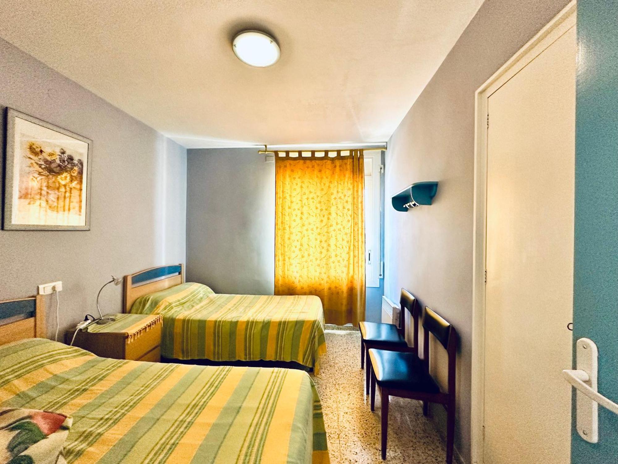 Apartment Global Immo 3170 Hort De Mar E *