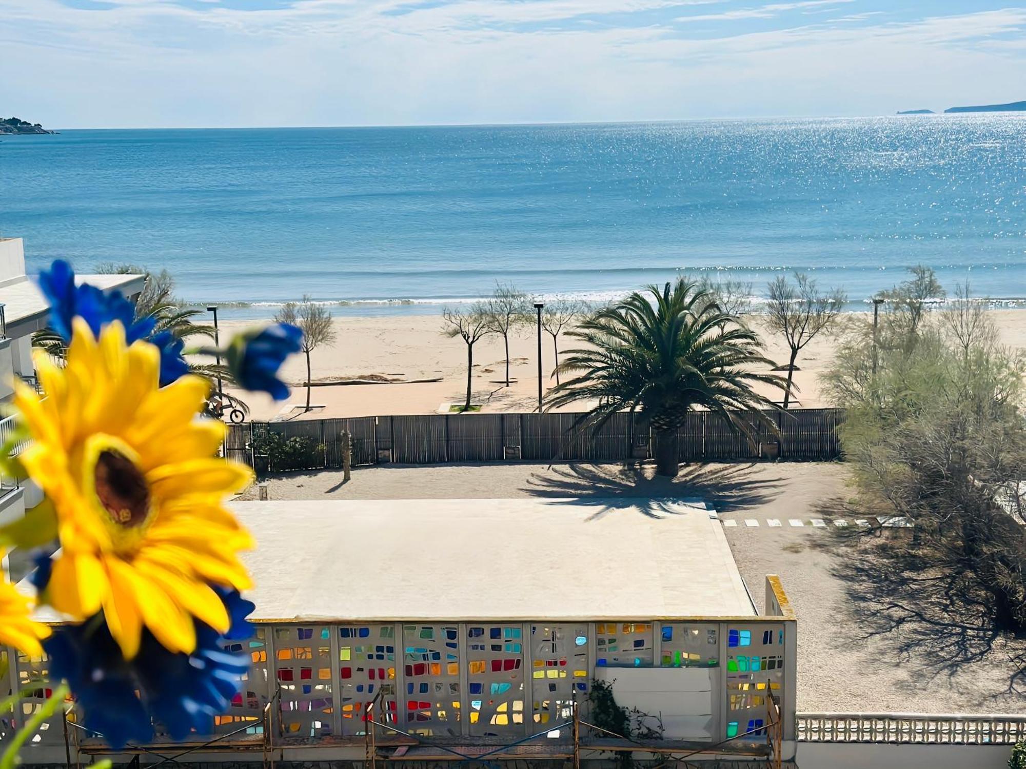 Global Immo 3170 Hort De Mar E Apartment Roses
