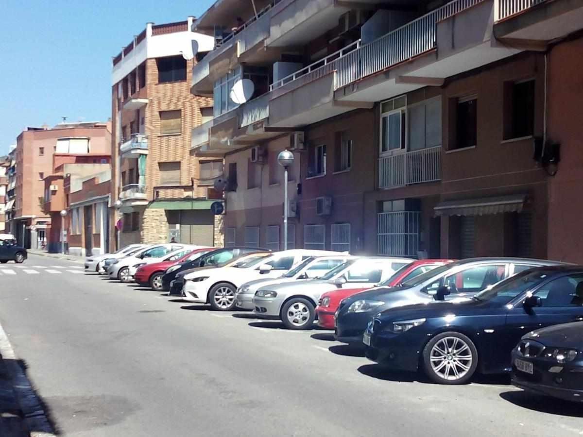Apartamento Laura House The Style Airport Bcn *