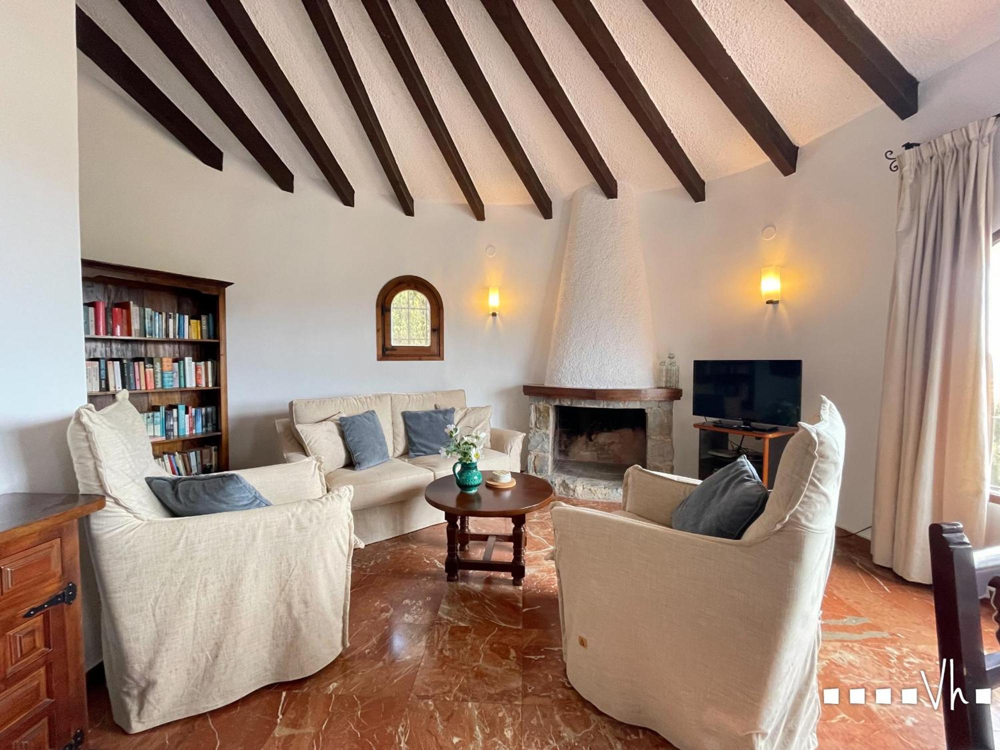 Vh Costablanca - Rulle Villa Benissa