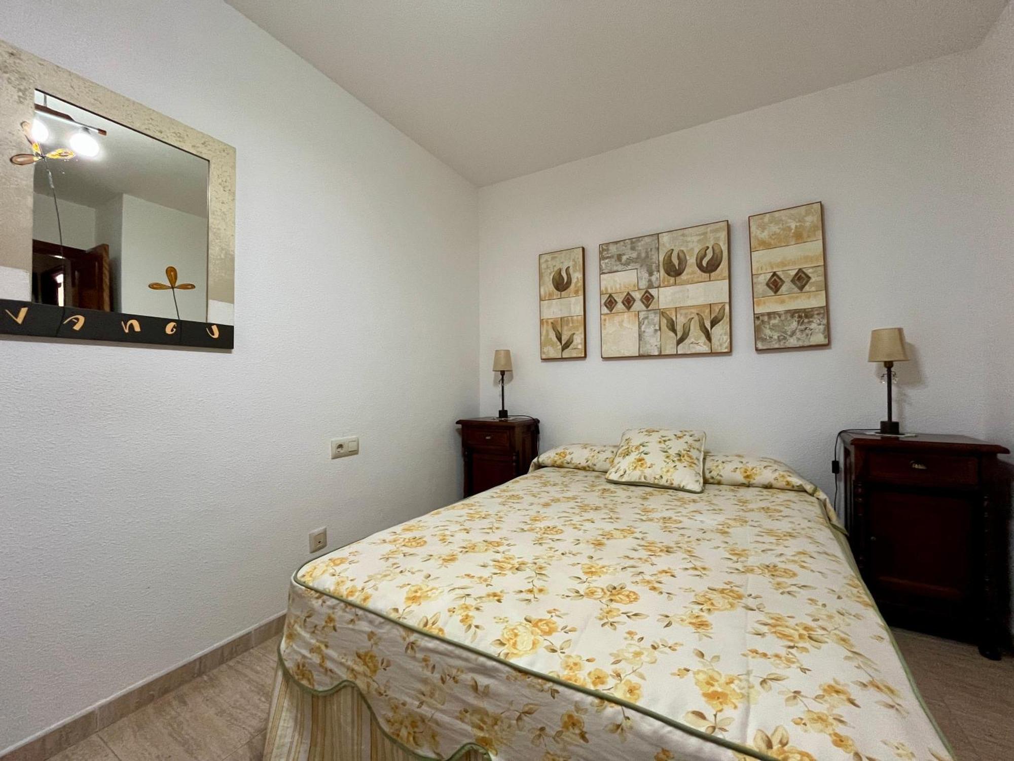 Medano Park Apartamento El Médano