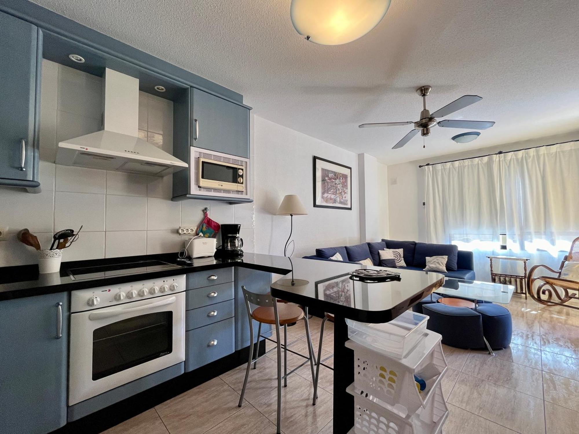 Apartamento Medano Park El Médano